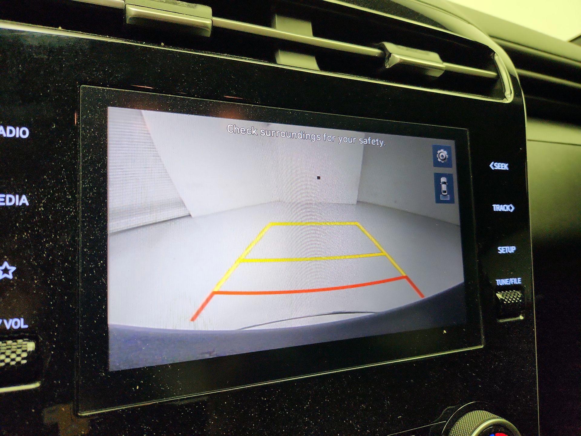 Thumbnail: 2022 Hyundai Santa Cruz - 14