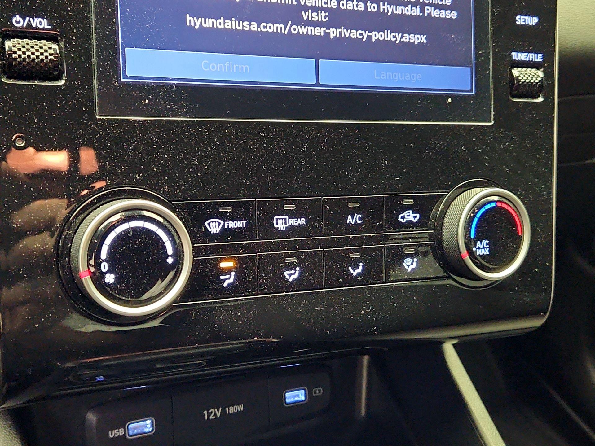 Thumbnail: 2022 Hyundai Santa Cruz - 16