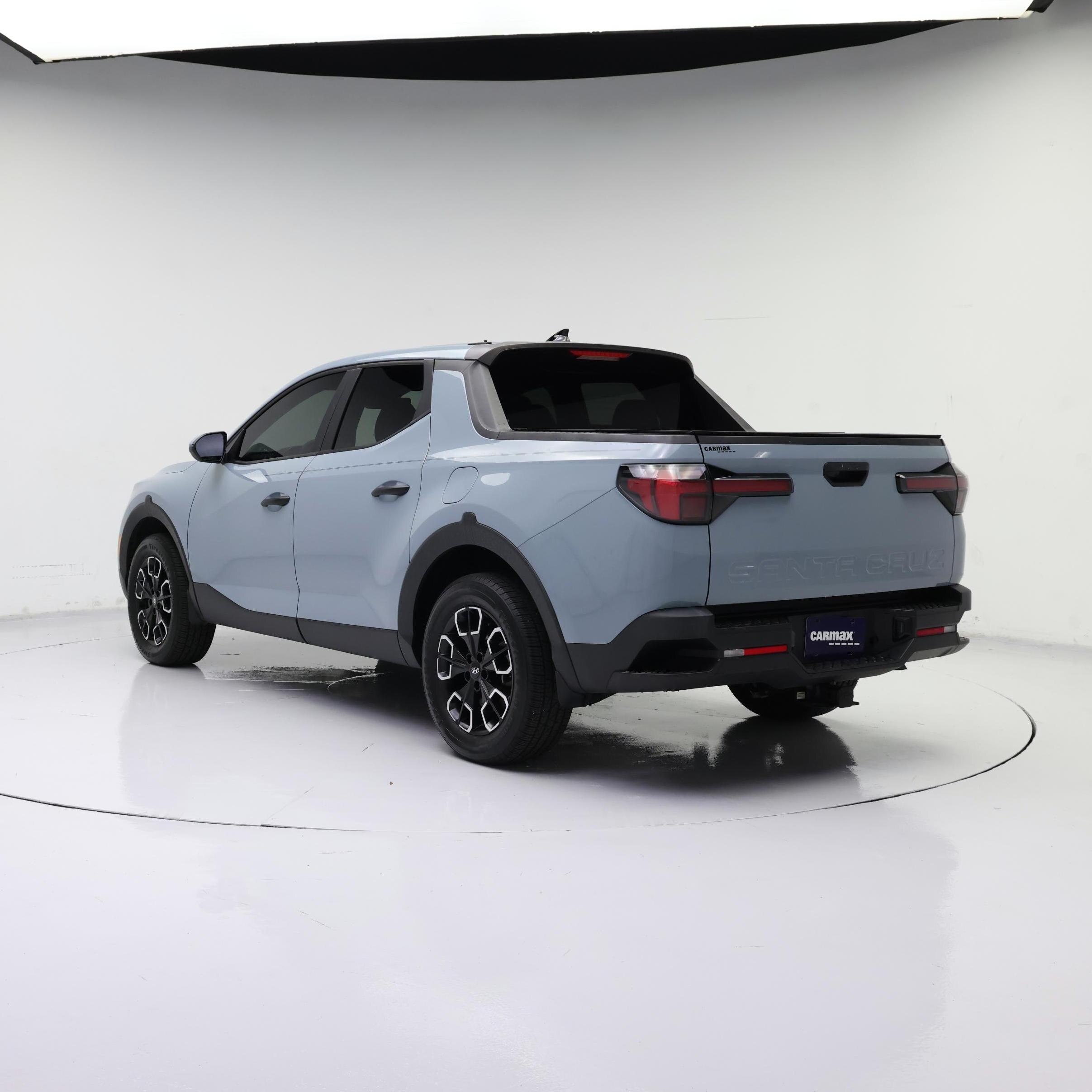 Thumbnail: 2022 Hyundai Santa Cruz - 2