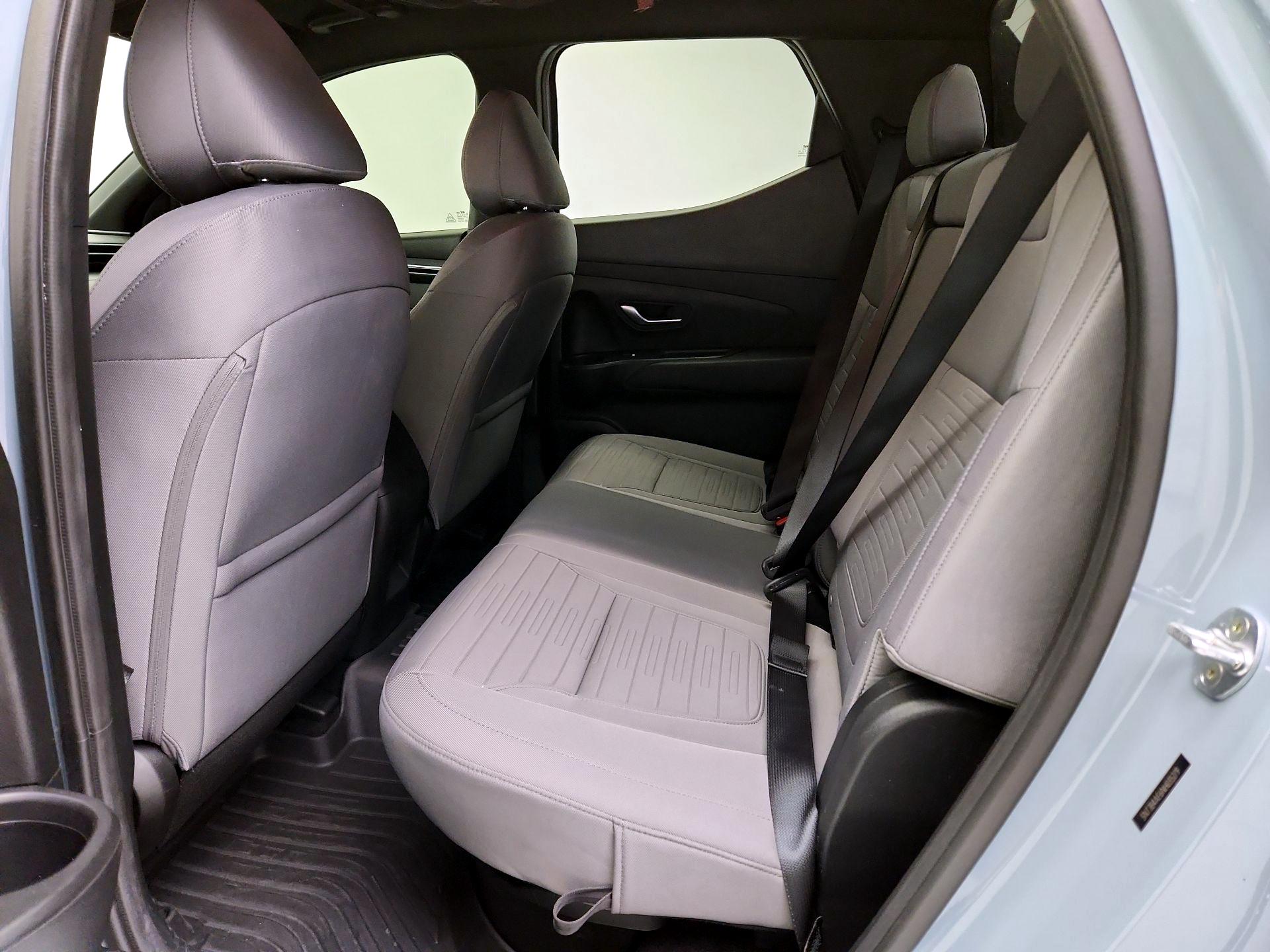 Thumbnail: 2022 Hyundai Santa Cruz - 19