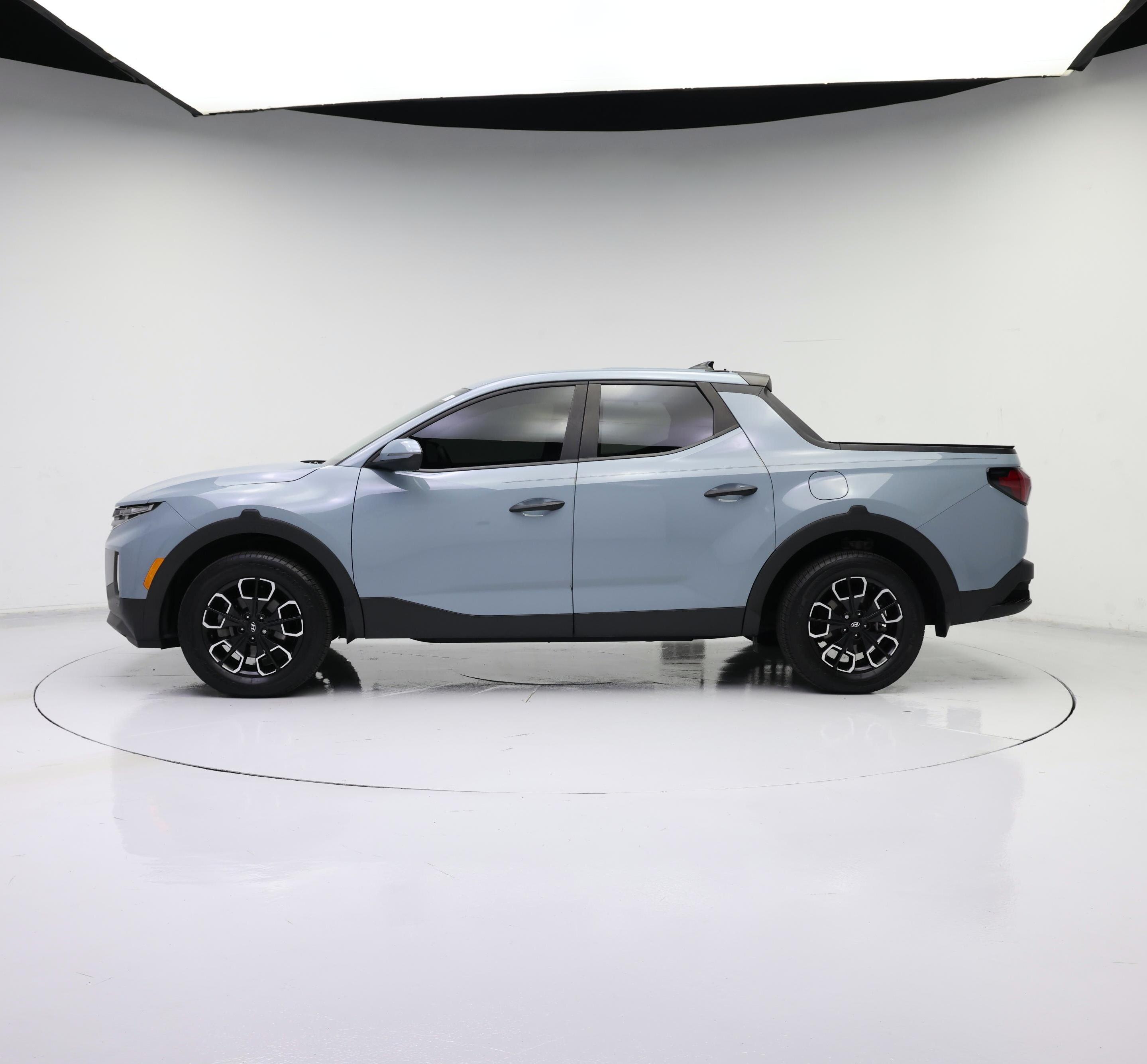 Thumbnail: 2022 Hyundai Santa Cruz - 3