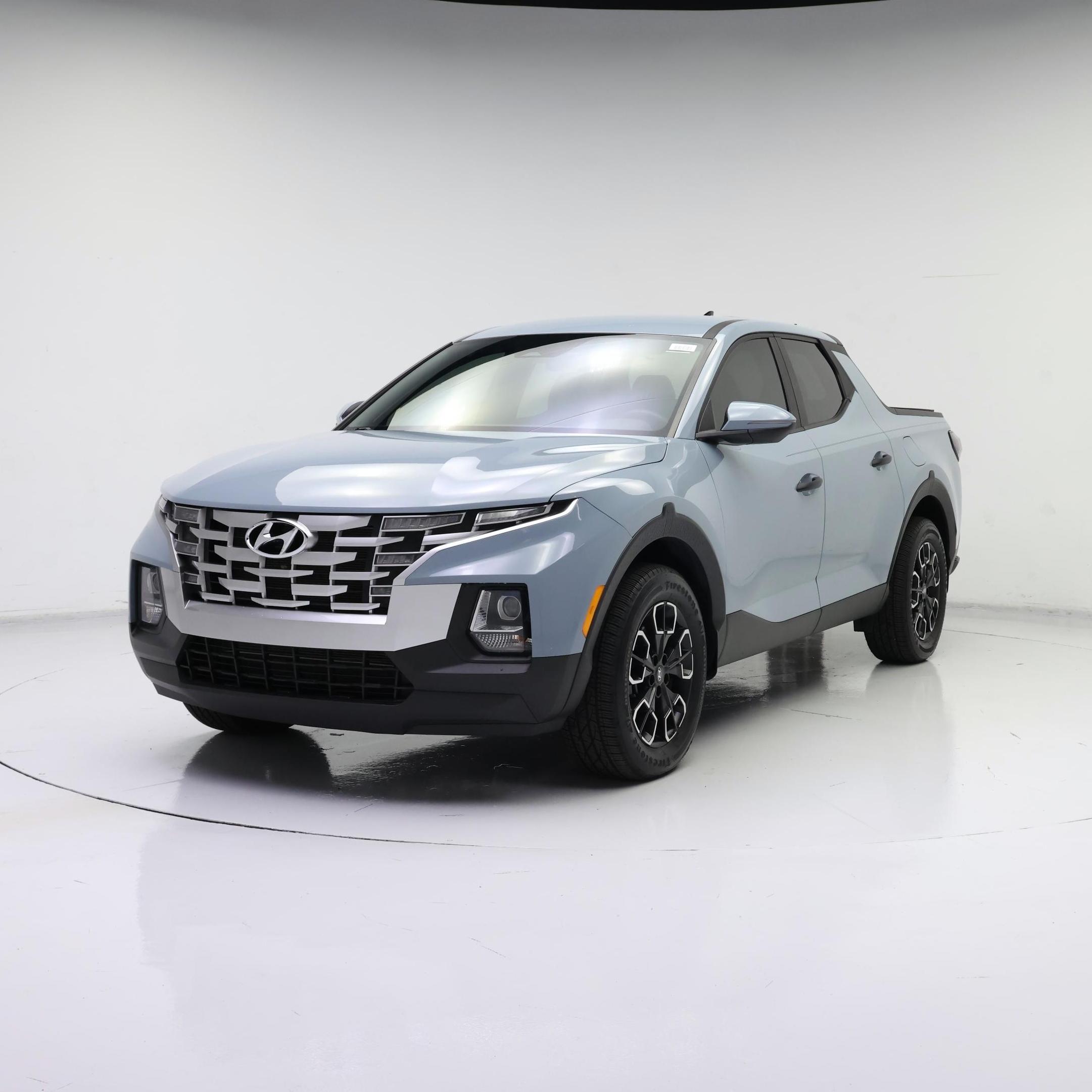 Thumbnail: 2022 Hyundai Santa Cruz - 4