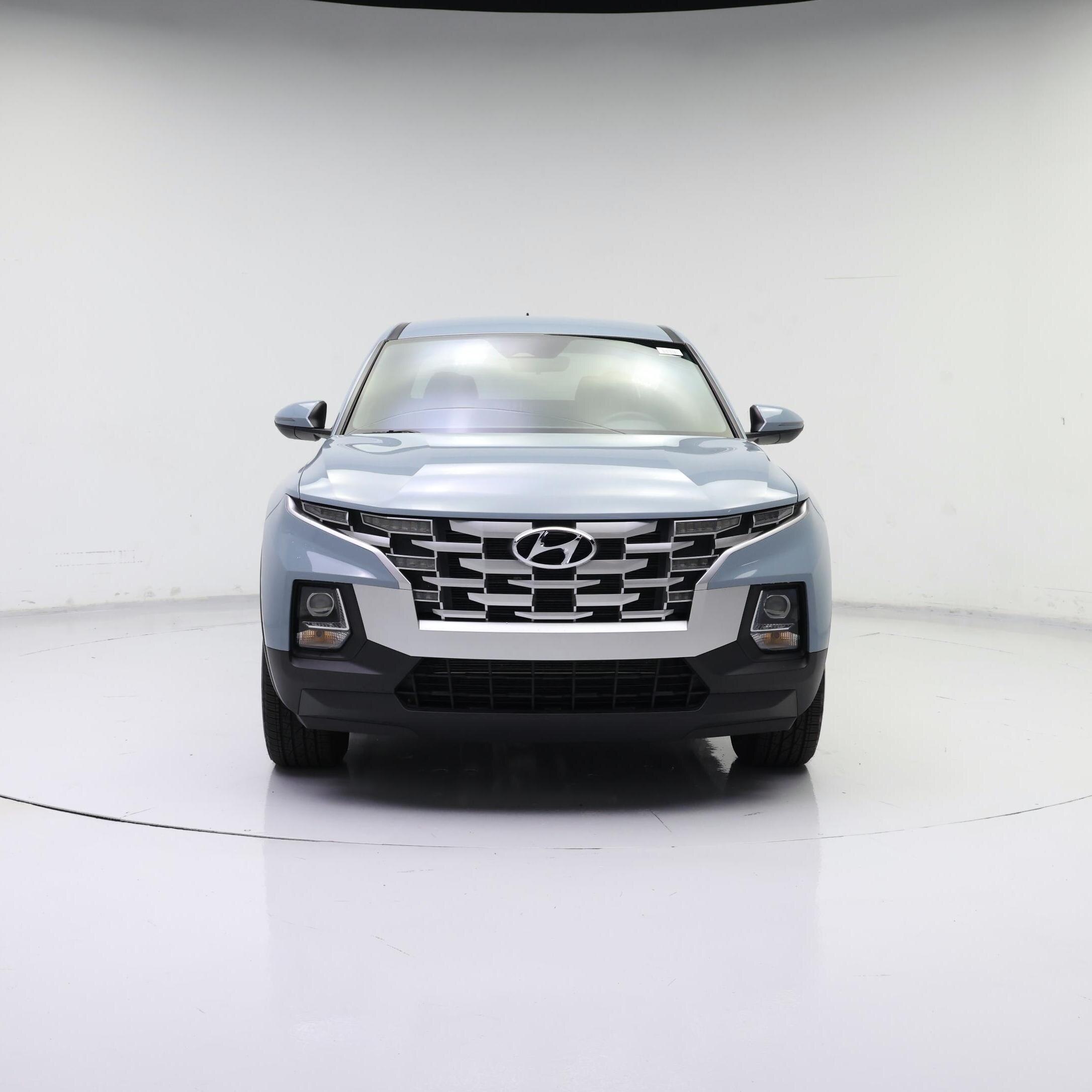 Thumbnail: 2022 Hyundai Santa Cruz - 5