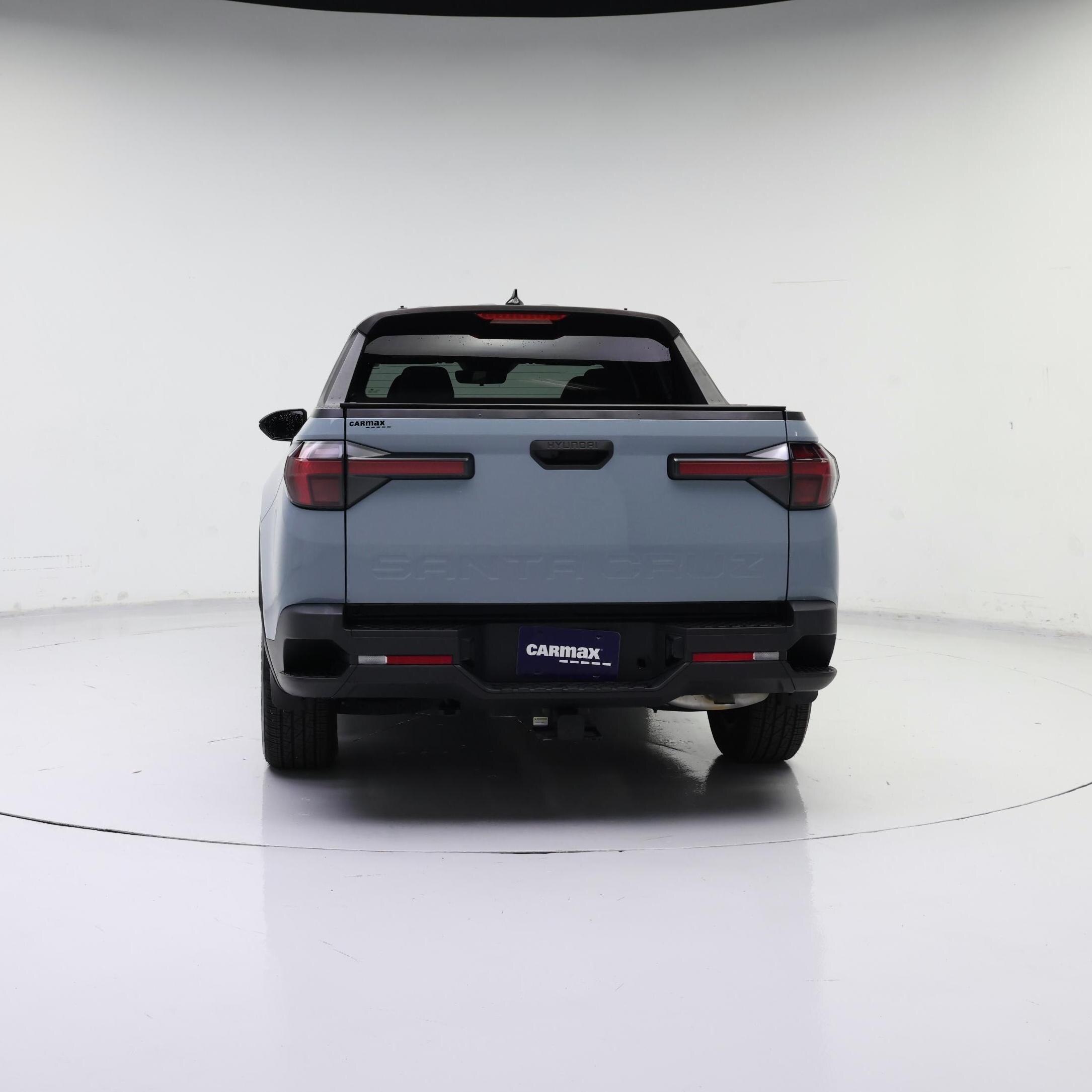 Thumbnail: 2022 Hyundai Santa Cruz - 6