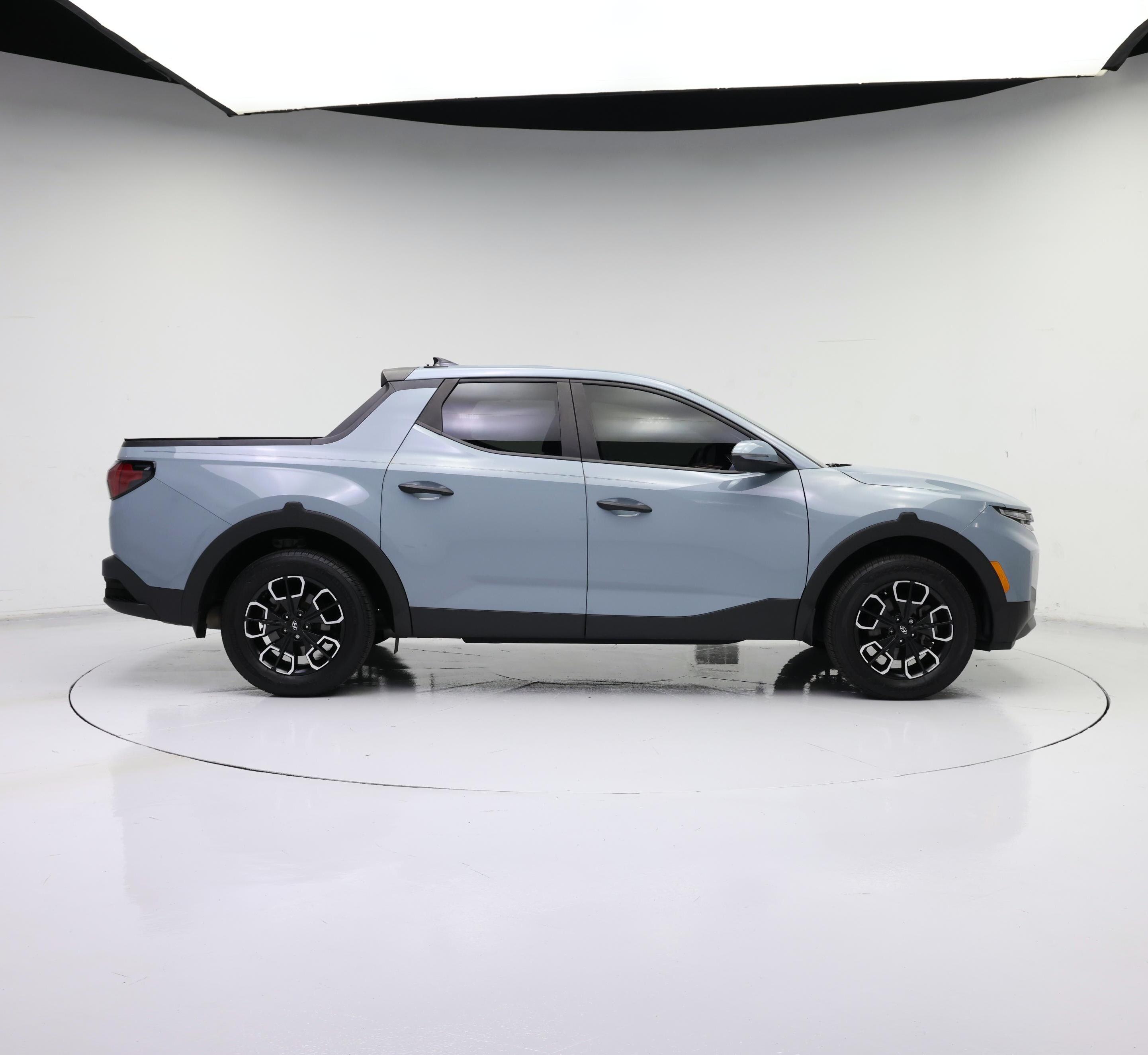 Thumbnail: 2022 Hyundai Santa Cruz - 7