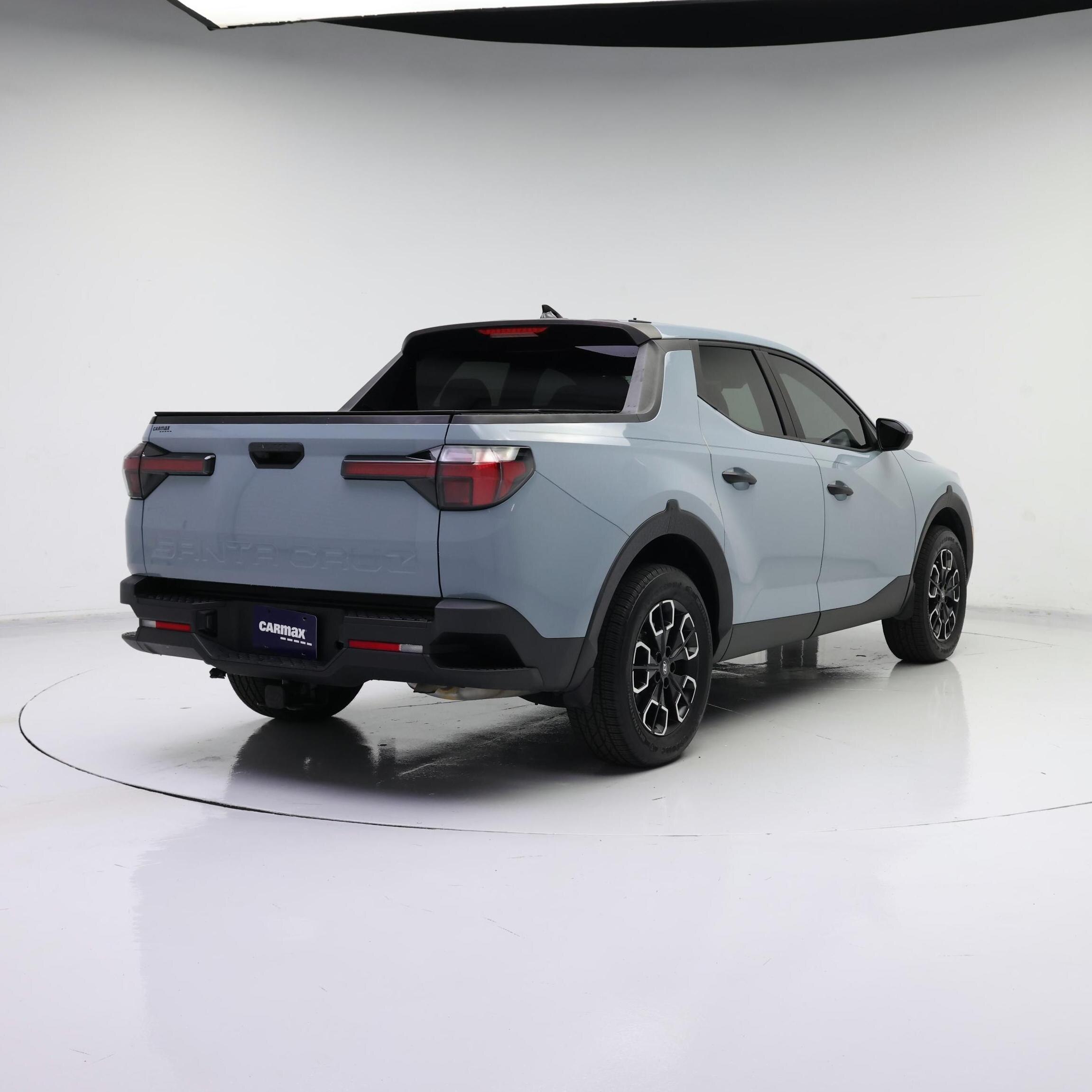 Thumbnail: 2022 Hyundai Santa Cruz - 8