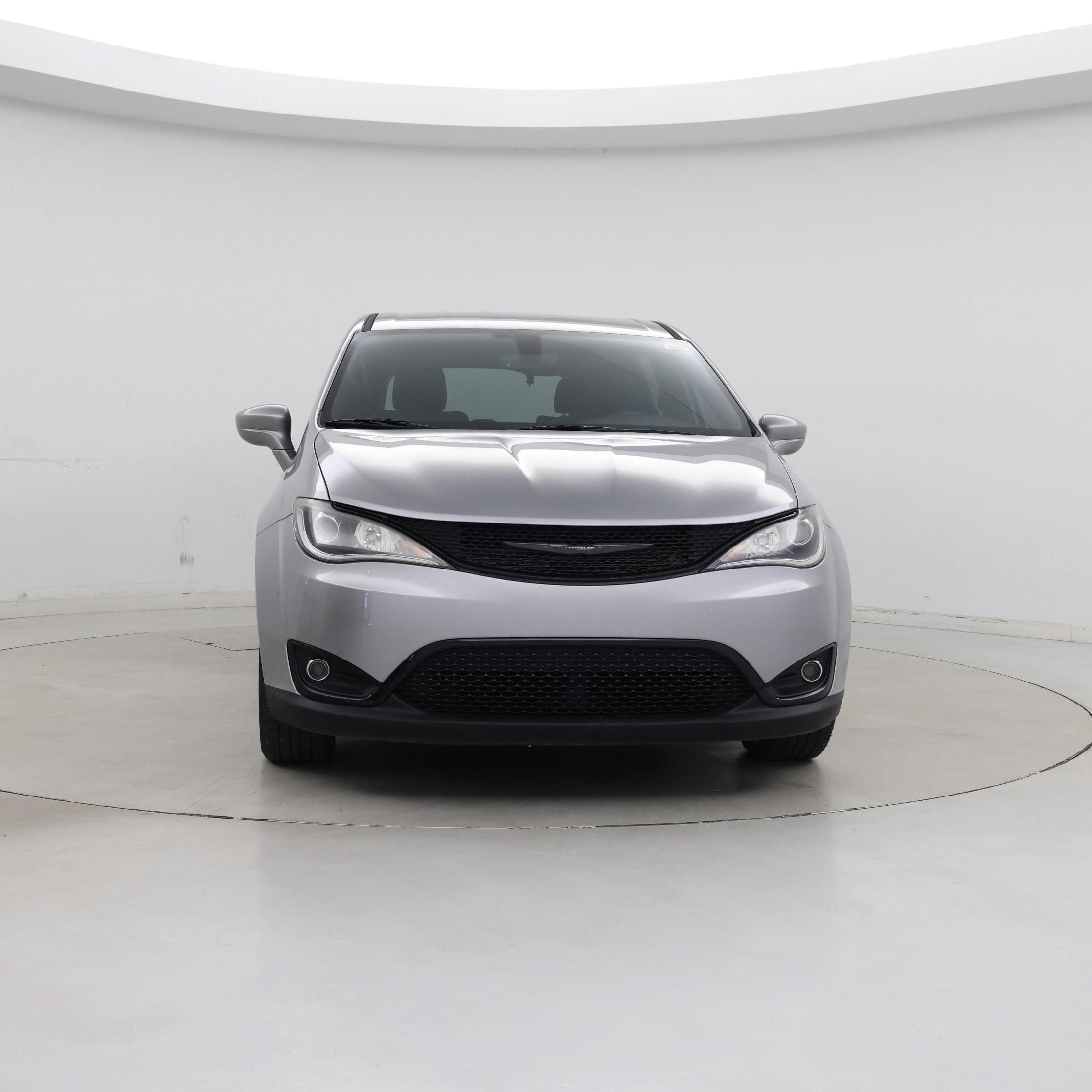 Thumbnail: 2020 Chrysler Pacifica - 5