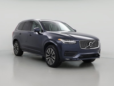 2020 Volvo XC90 T5 Momentum