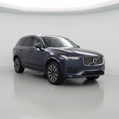2020 Volvo XC90 T5 Momentum