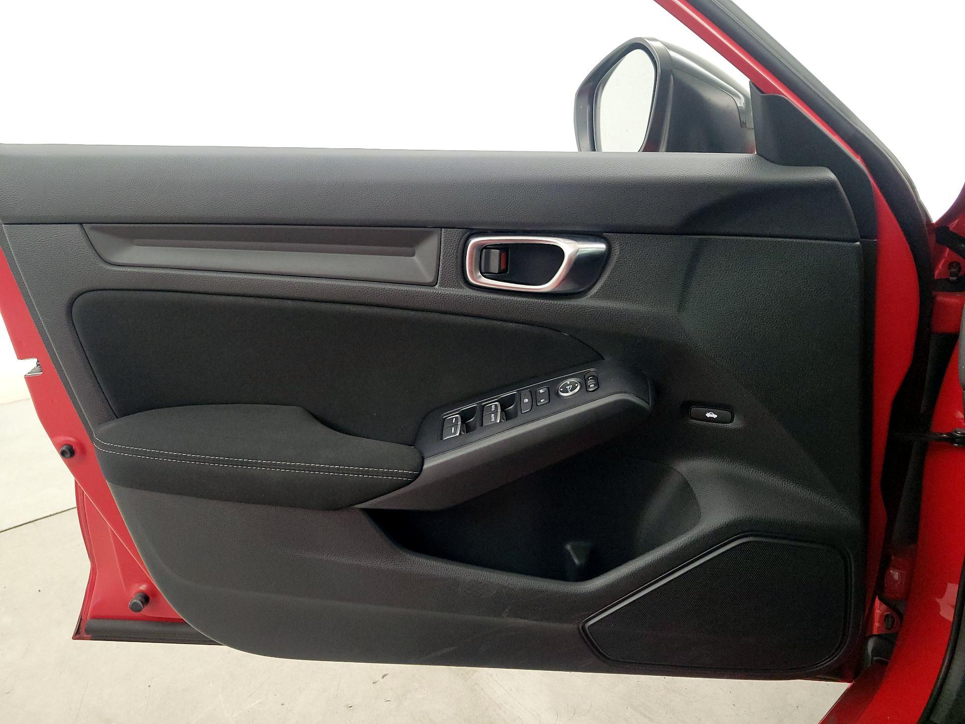 Thumbnail: 2022 Honda Civic - 12