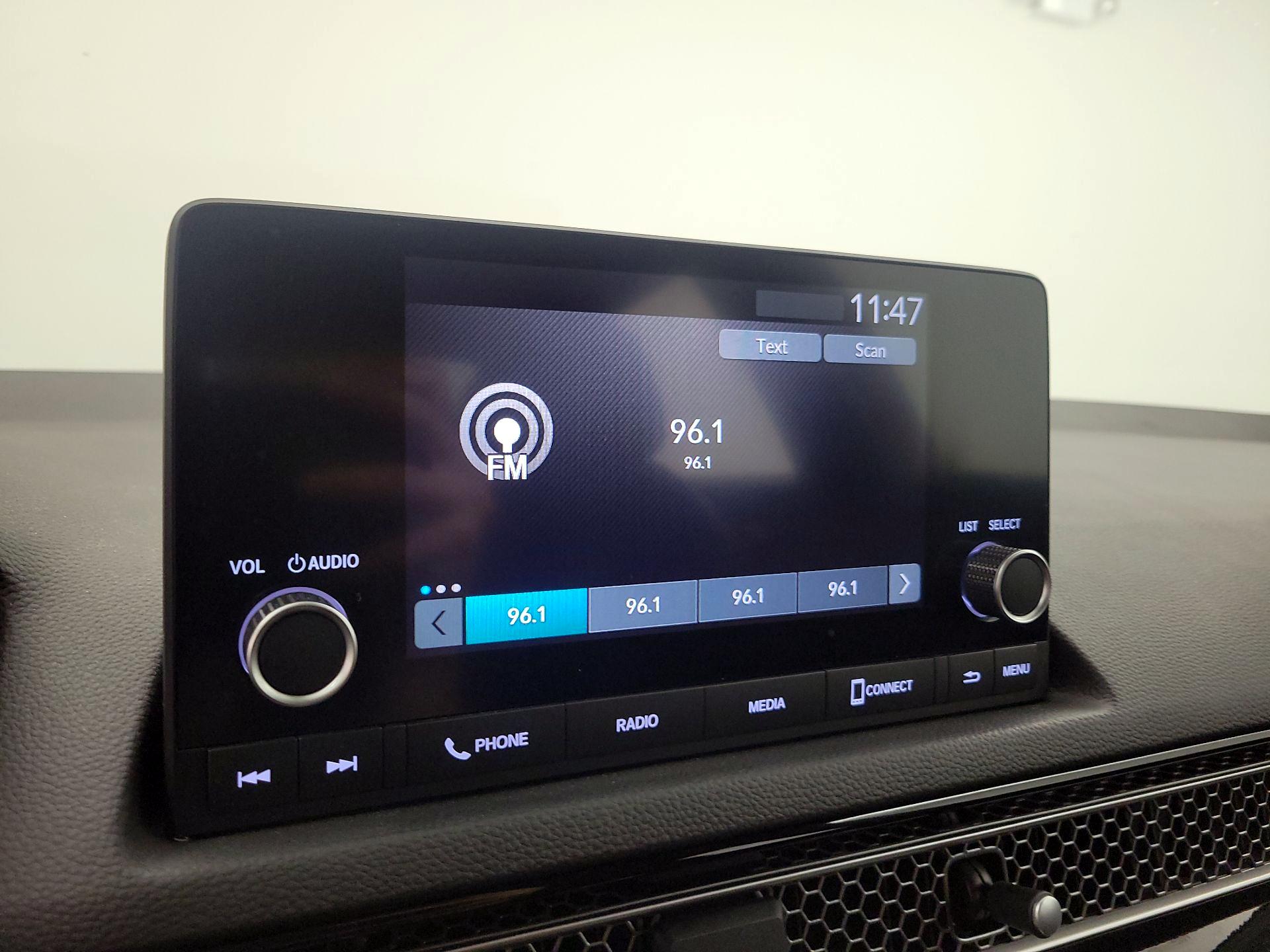 Thumbnail: 2022 Honda Civic - 15