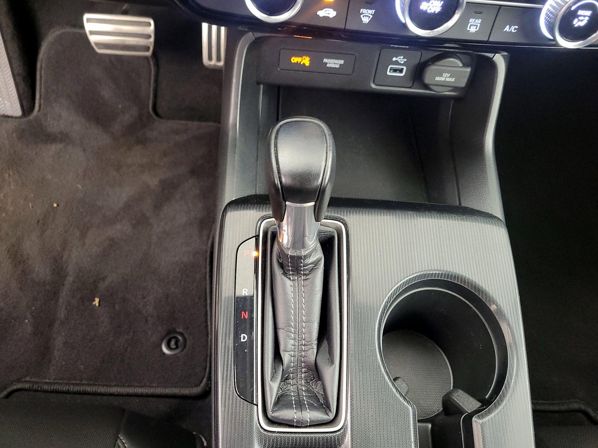 Thumbnail: 2022 Honda Civic - 17