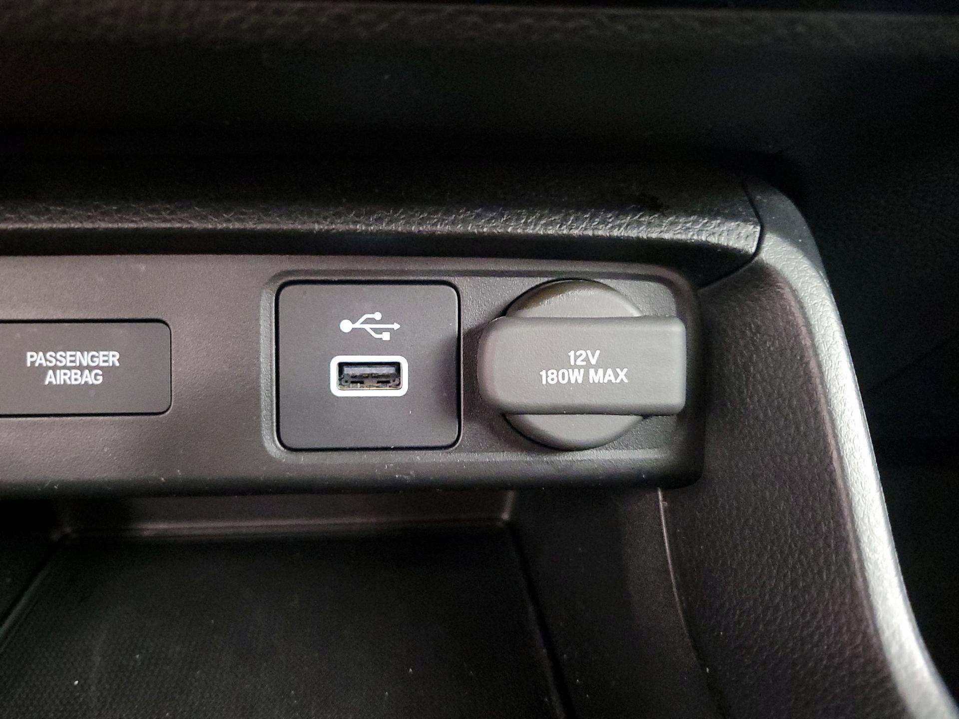 Thumbnail: 2022 Honda Civic - 18