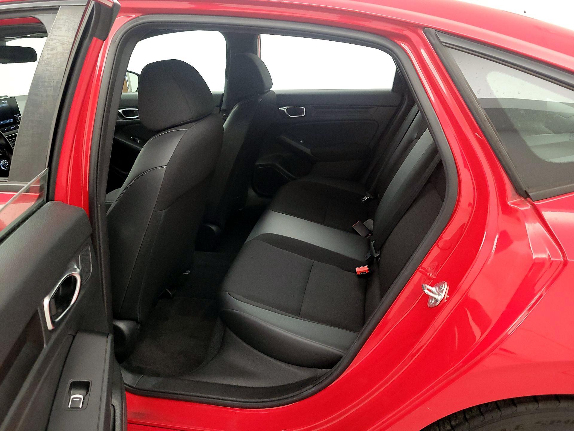 Thumbnail: 2022 Honda Civic - 19