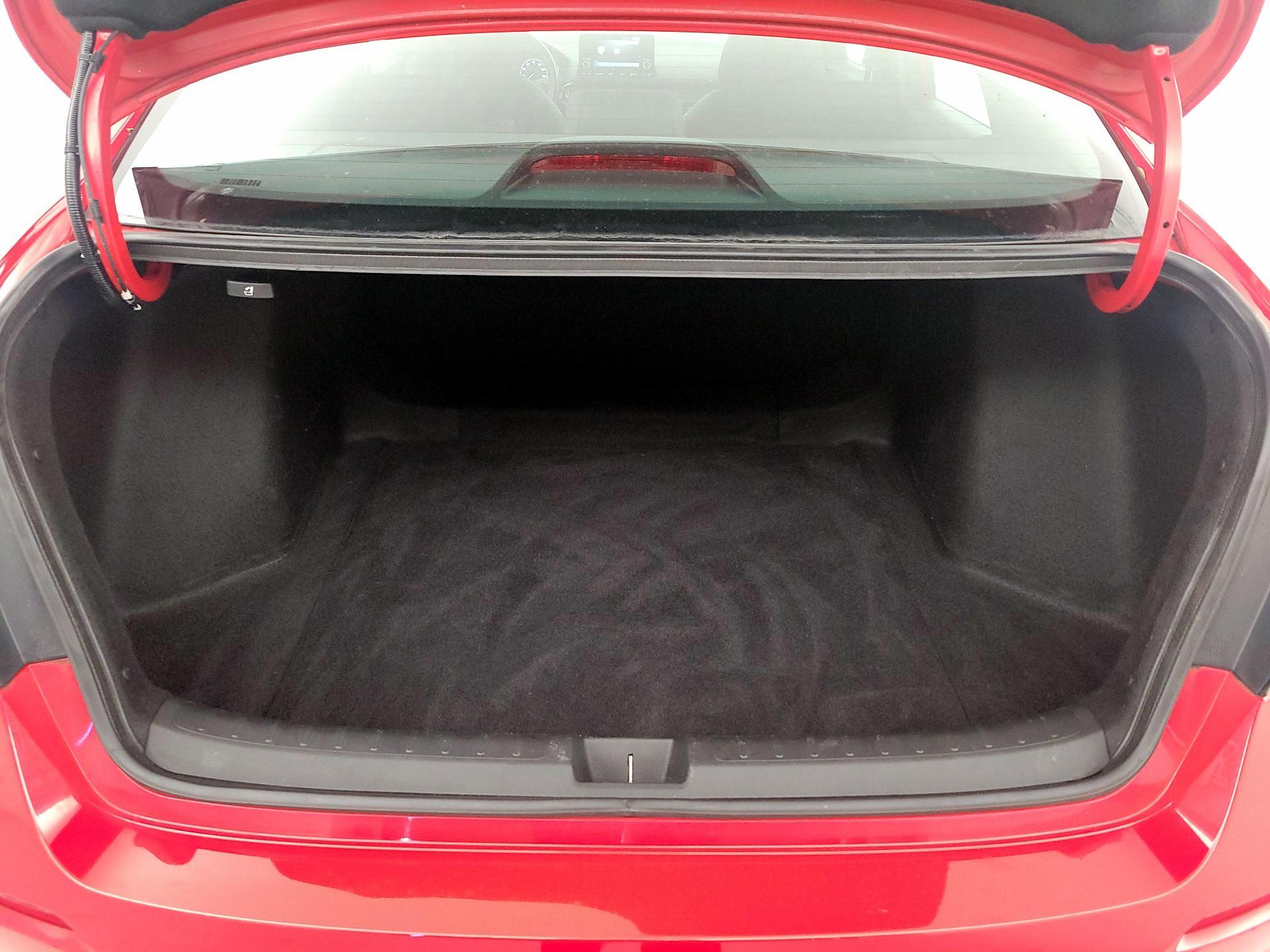 Thumbnail: 2022 Honda Civic - 20