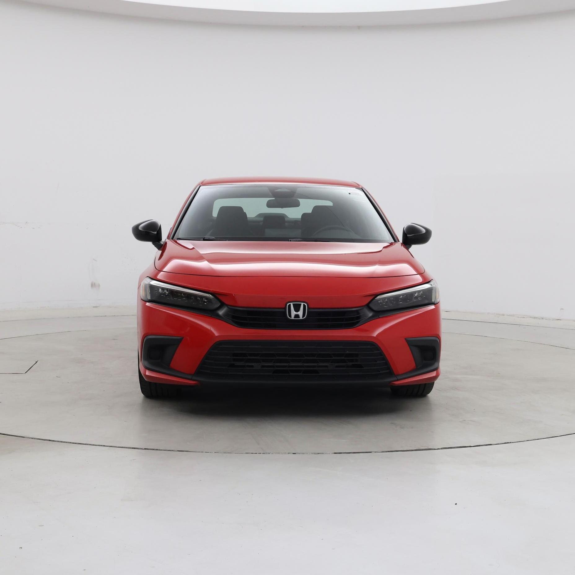 Thumbnail: 2022 Honda Civic - 5