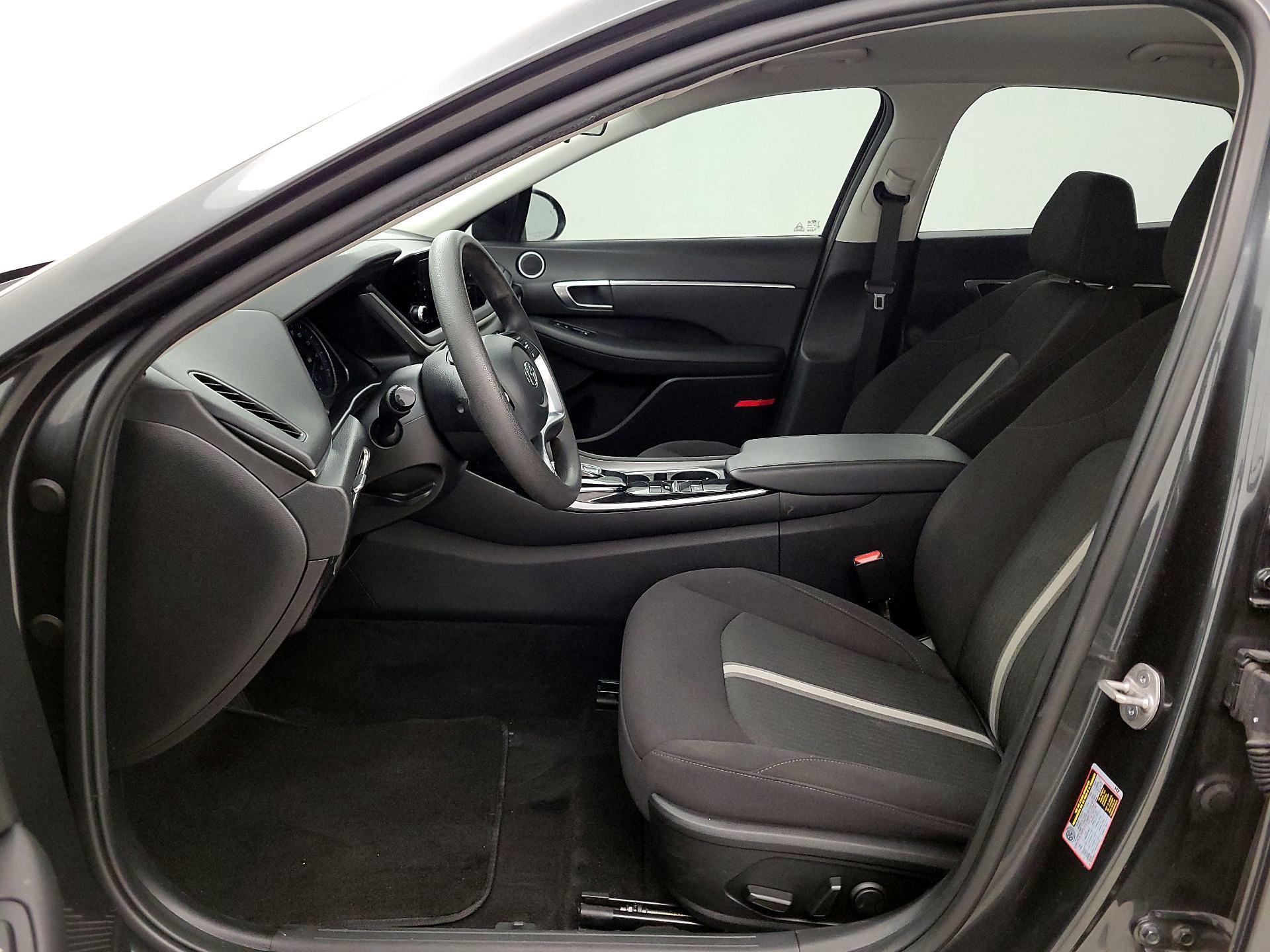 Thumbnail: 2023 Hyundai Sonata - 11