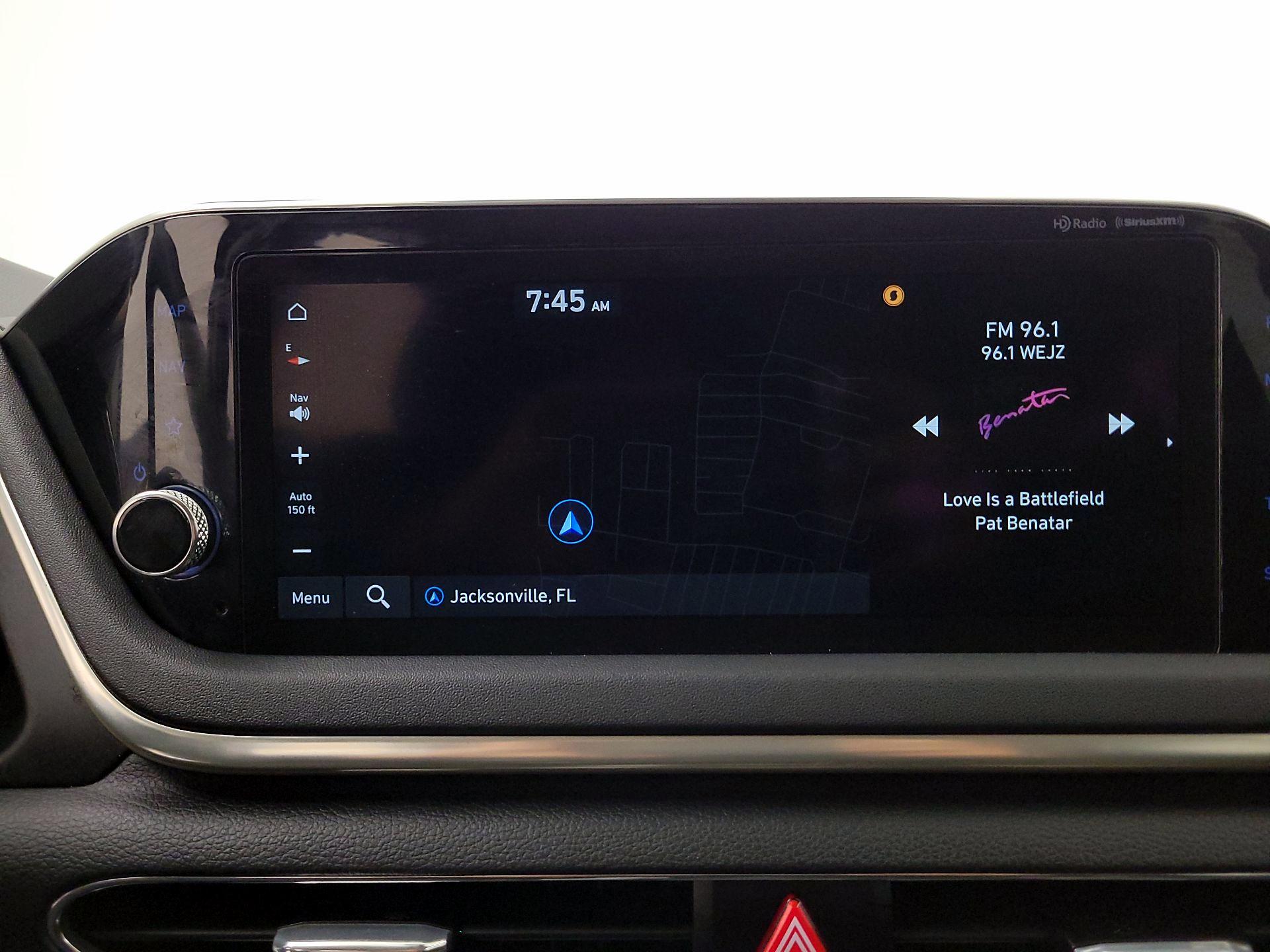 Thumbnail: 2023 Hyundai Sonata - 14