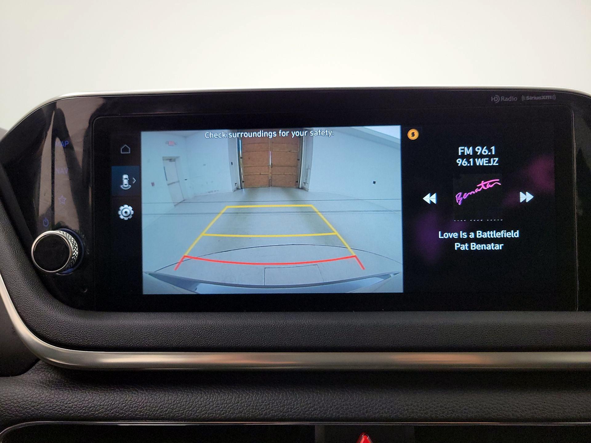 Thumbnail: 2023 Hyundai Sonata - 15