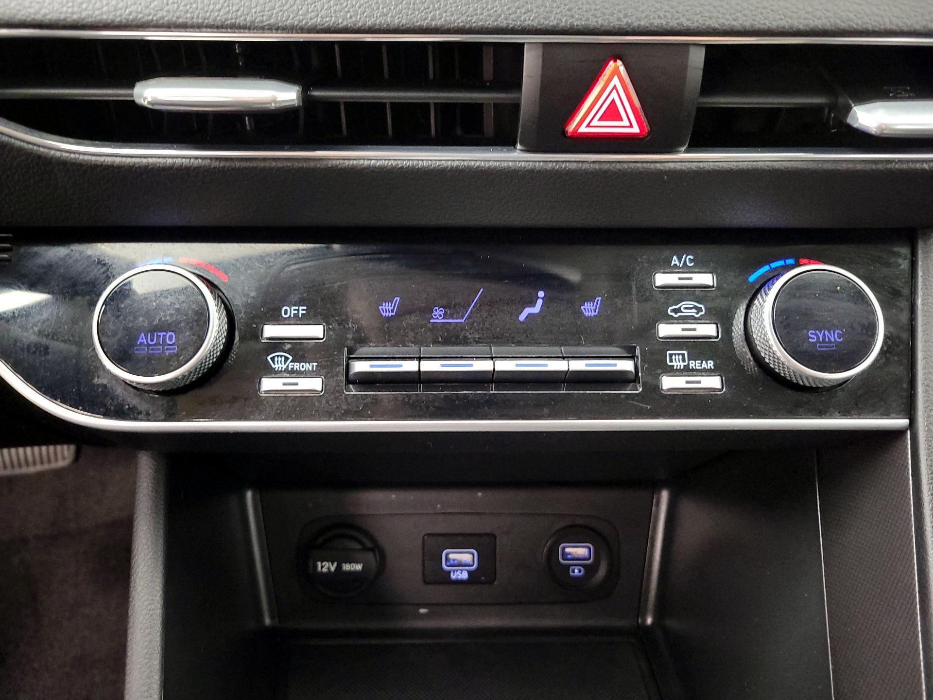 Thumbnail: 2023 Hyundai Sonata - 17