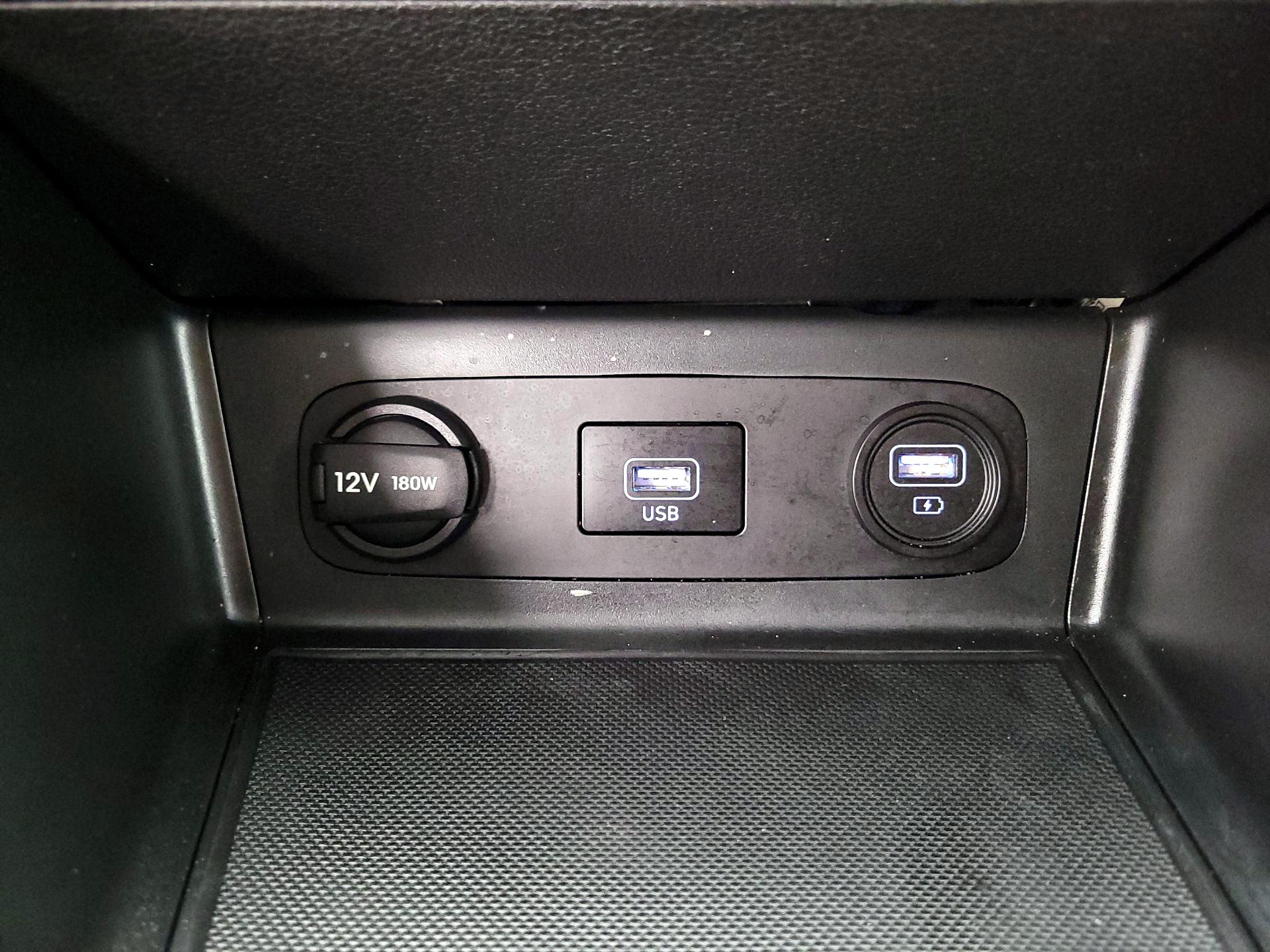 Thumbnail: 2023 Hyundai Sonata - 19