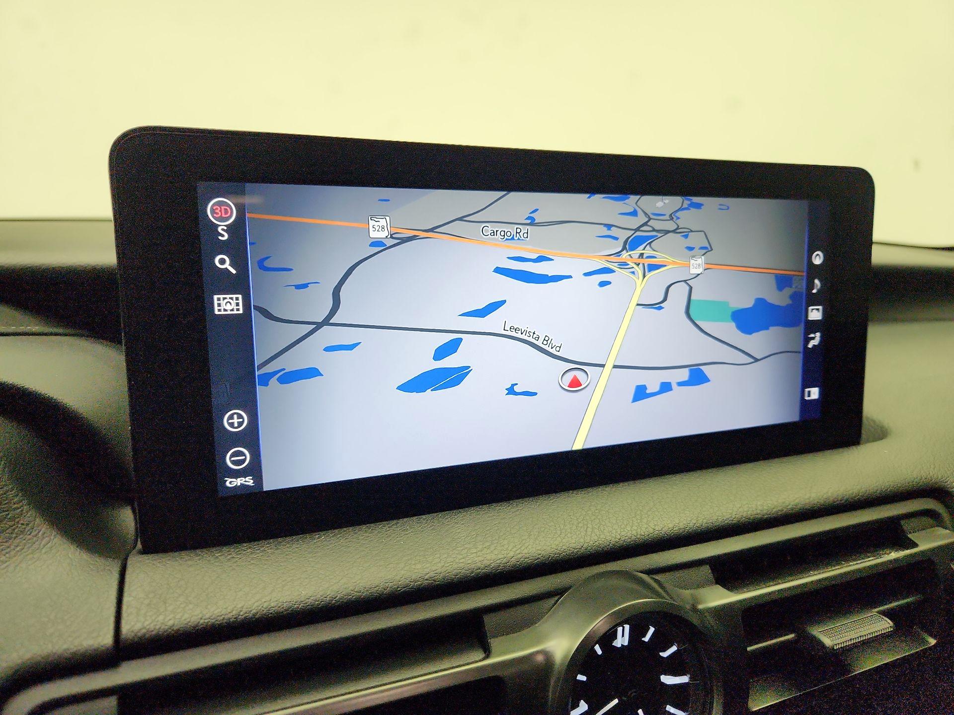 Thumbnail: 2023 Lexus IS - 14