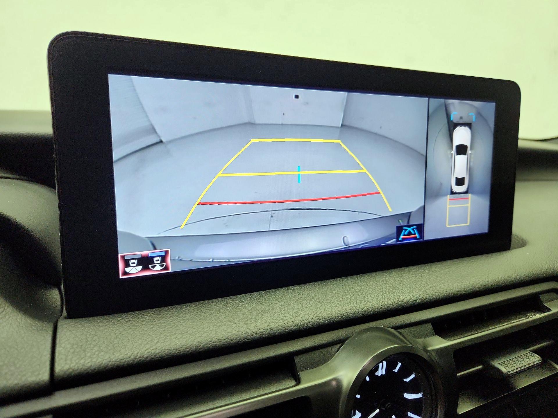 Thumbnail: 2023 Lexus IS - 15