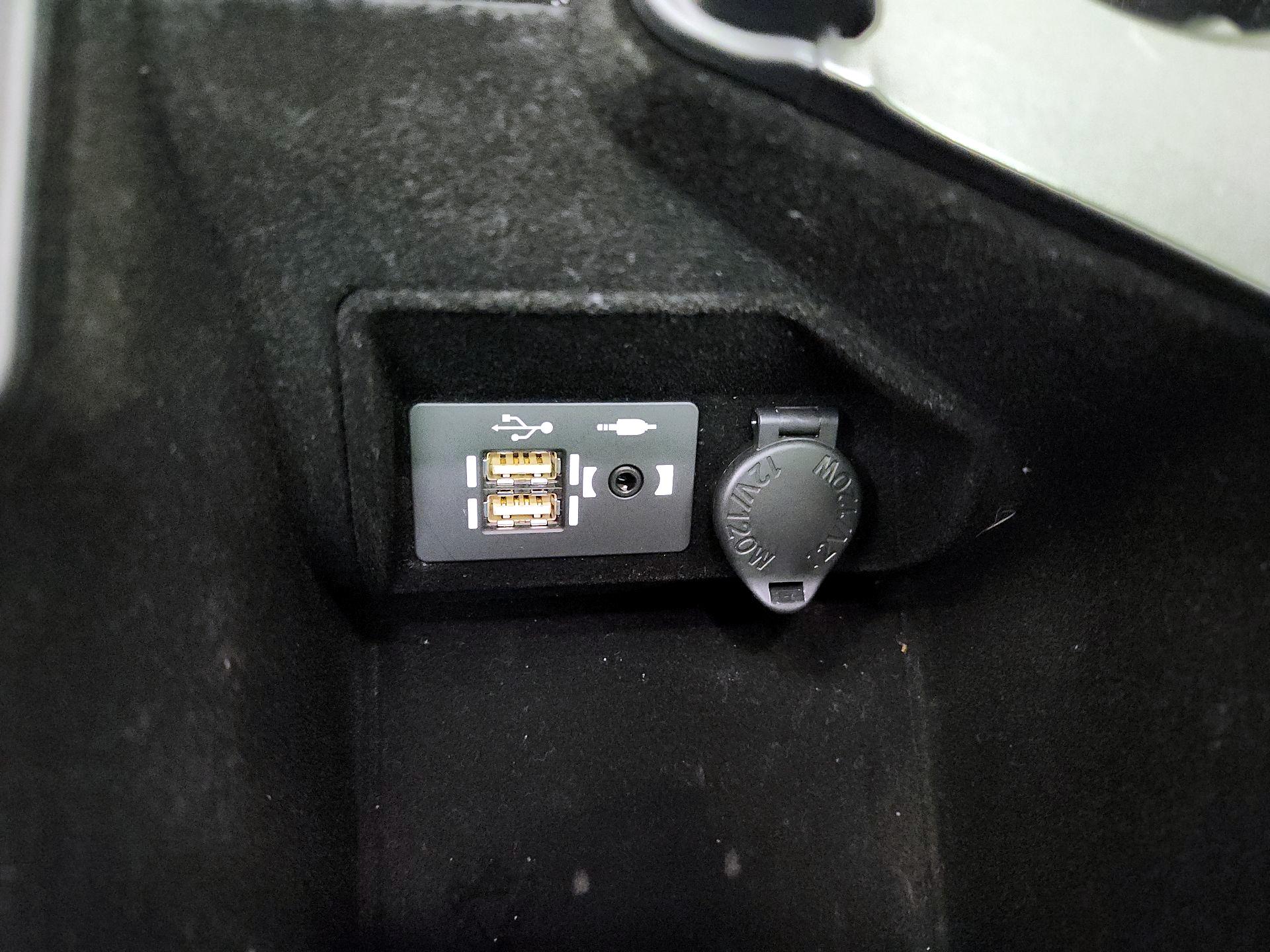 Thumbnail: 2023 Lexus IS - 19