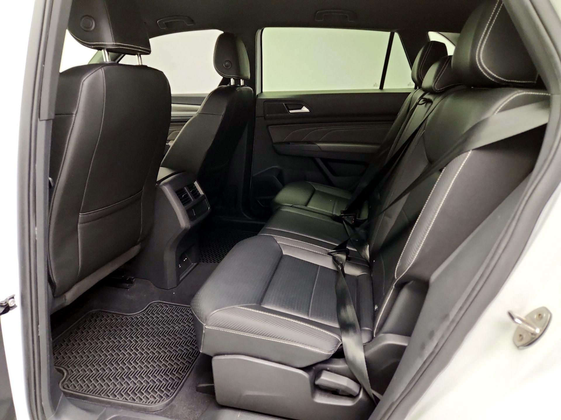 Thumbnail: 2023 Volkswagen Atlas - 19