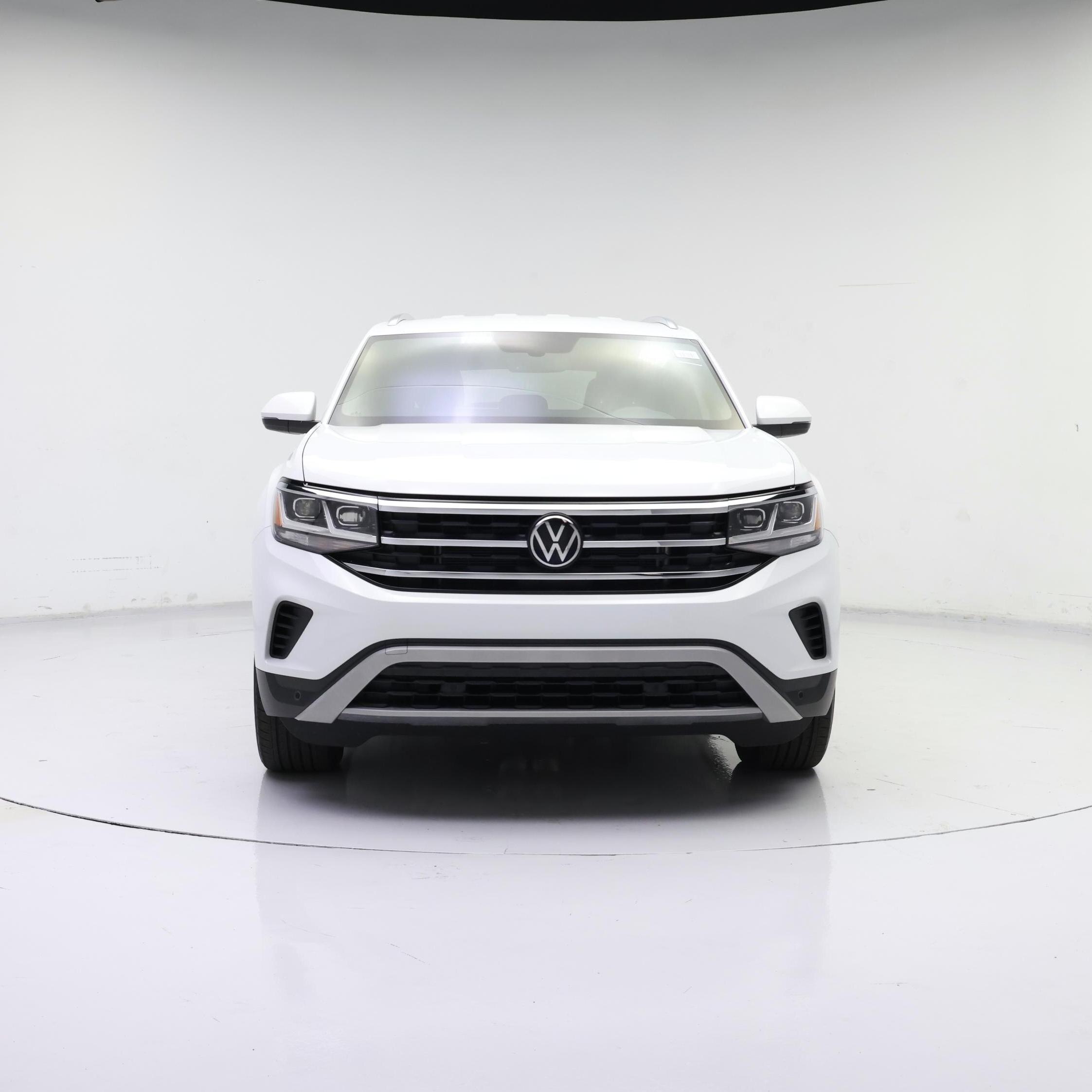 Thumbnail: 2023 Volkswagen Atlas - 5