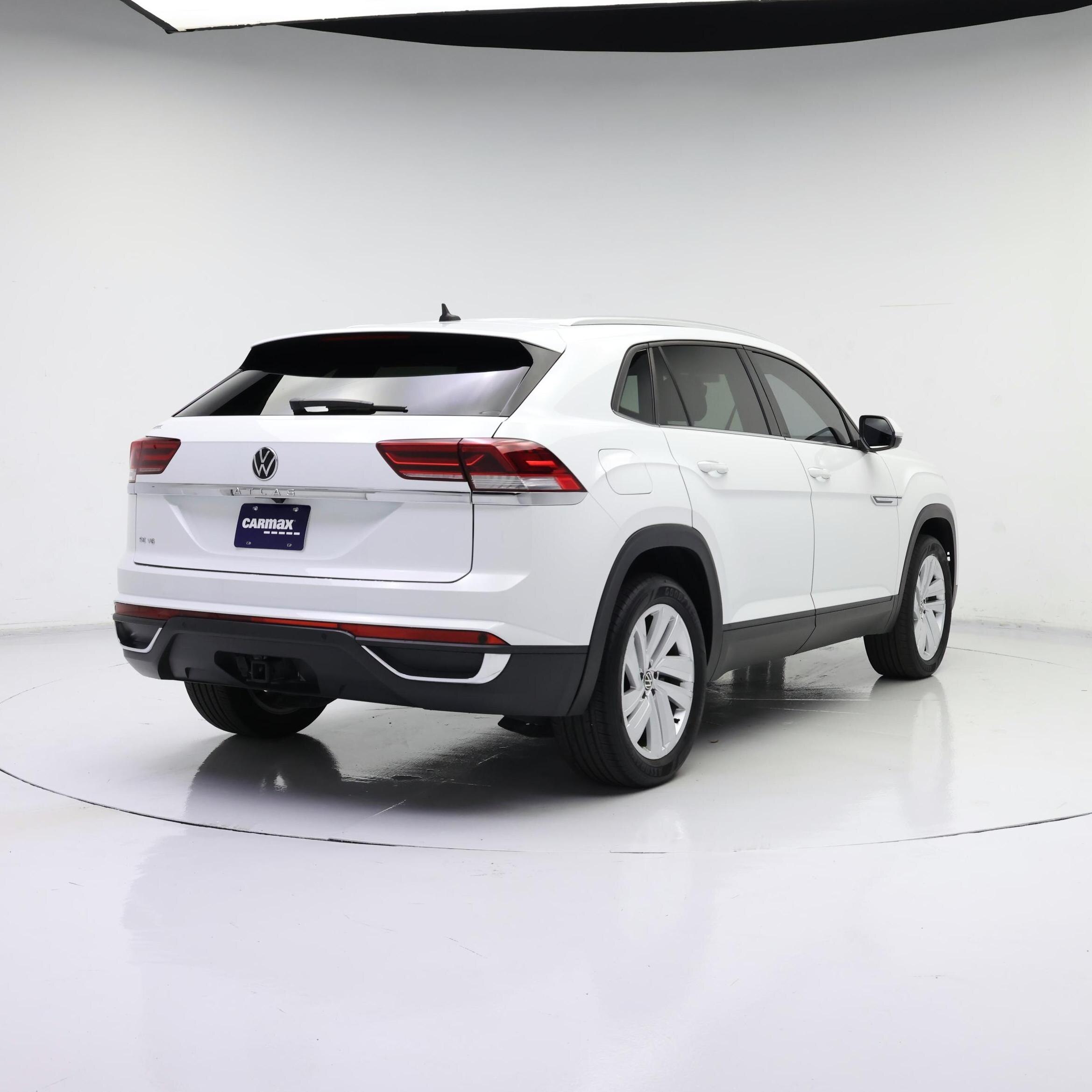 Thumbnail: 2023 Volkswagen Atlas - 8