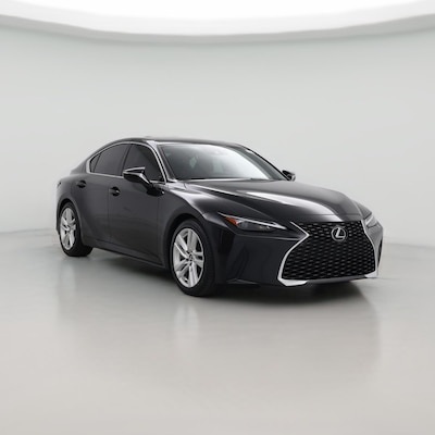 2023 Lexus IS 300