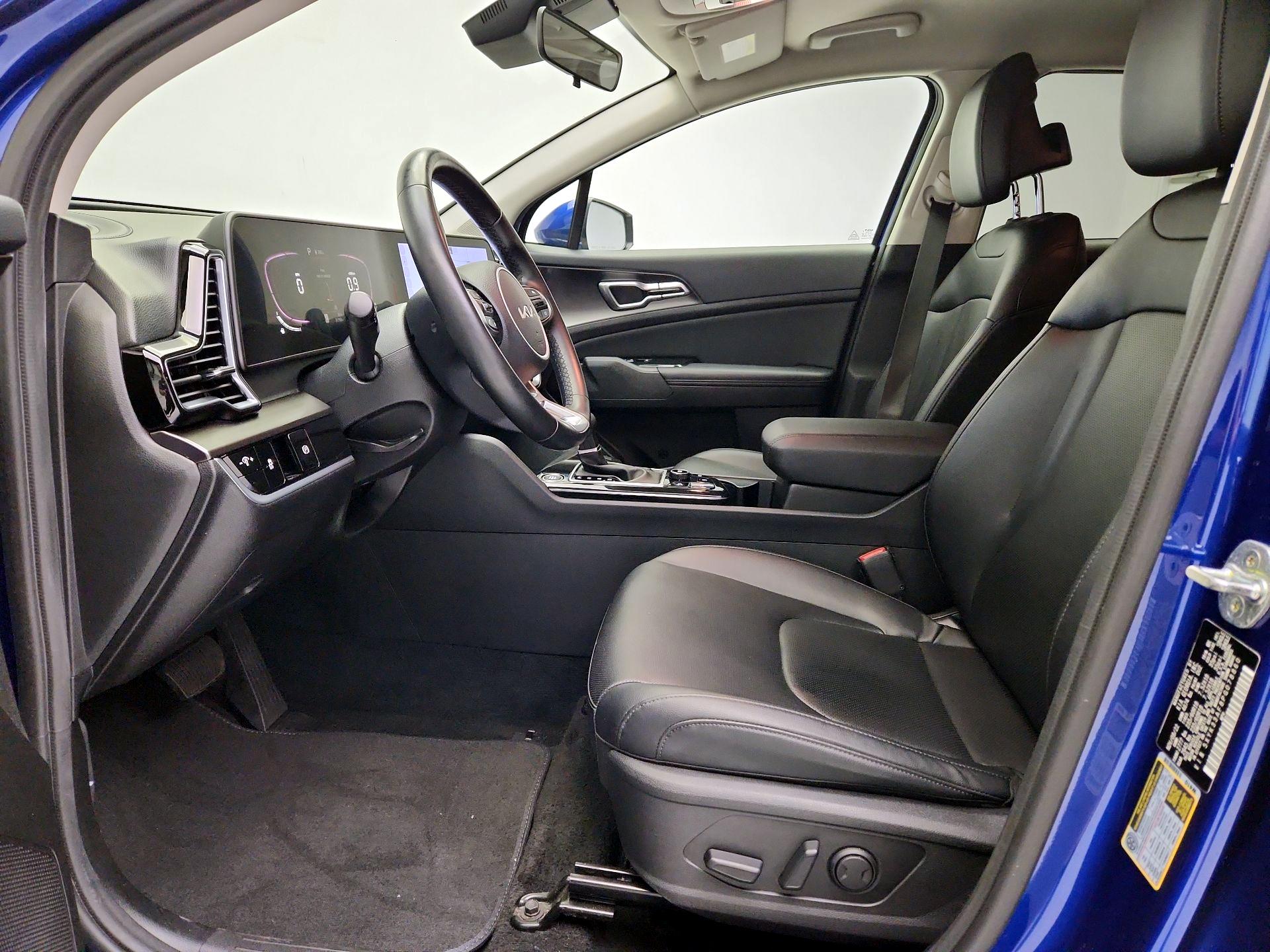 Thumbnail: 2023 Kia Sportage - 11