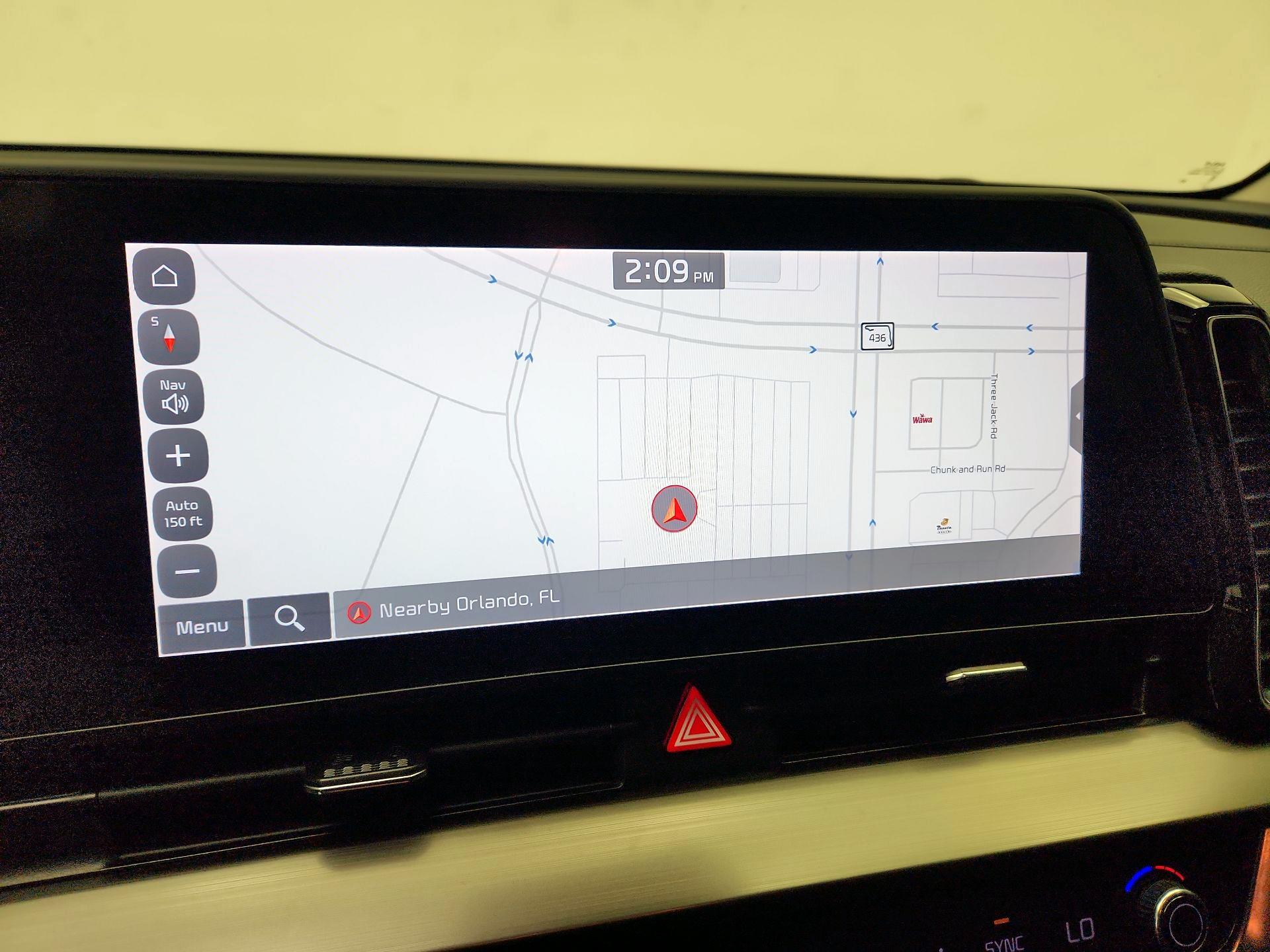 Thumbnail: 2023 Kia Sportage - 14