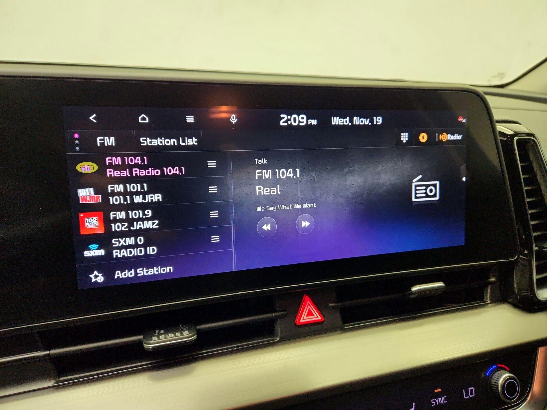 Thumbnail: 2023 Kia Sportage - 16