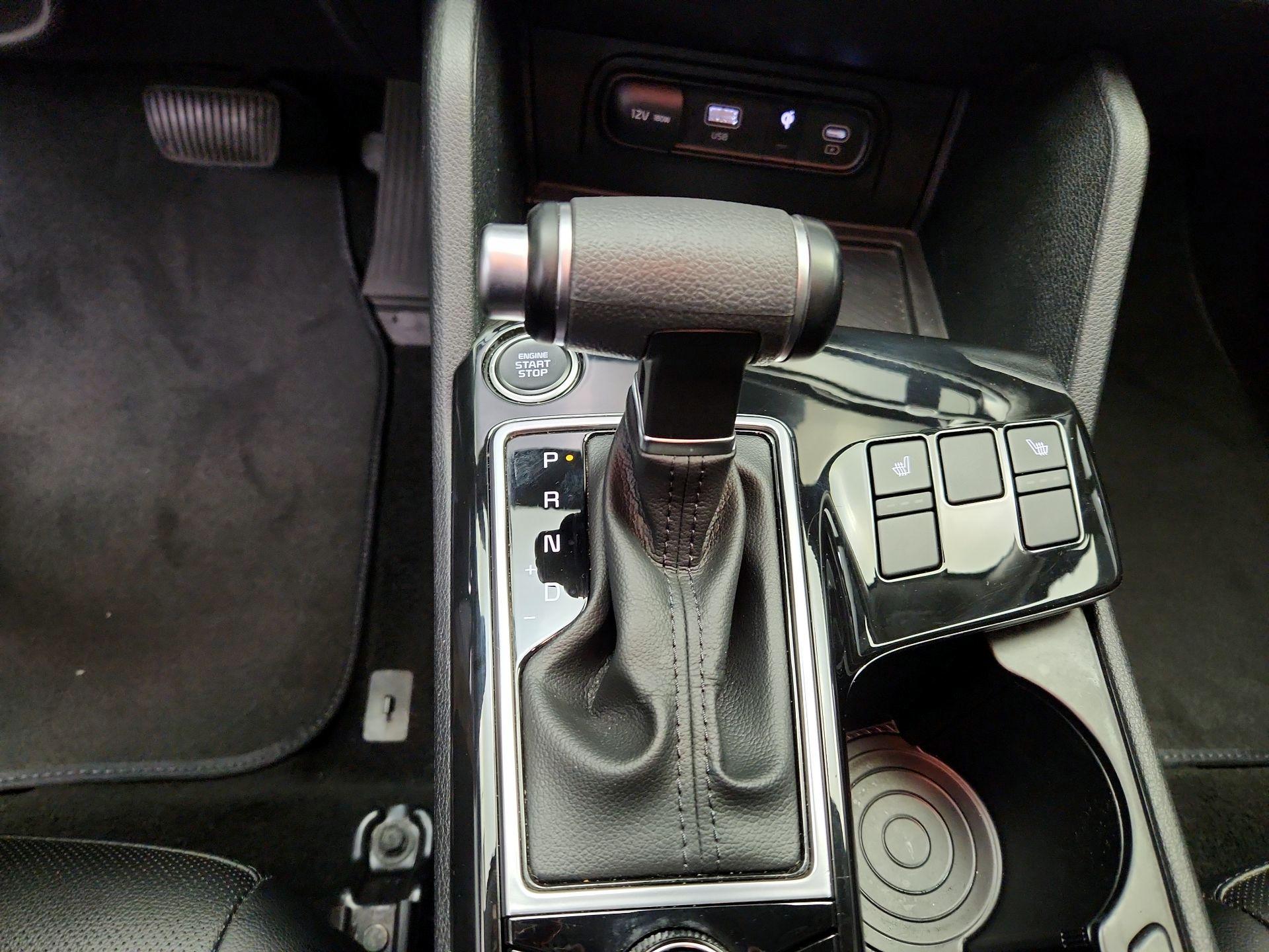 Thumbnail: 2023 Kia Sportage - 18