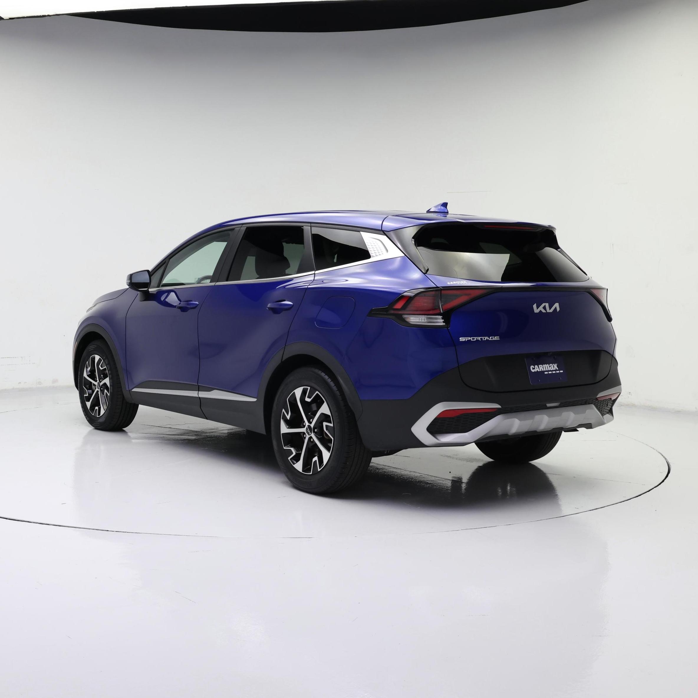 Thumbnail: 2023 Kia Sportage - 2