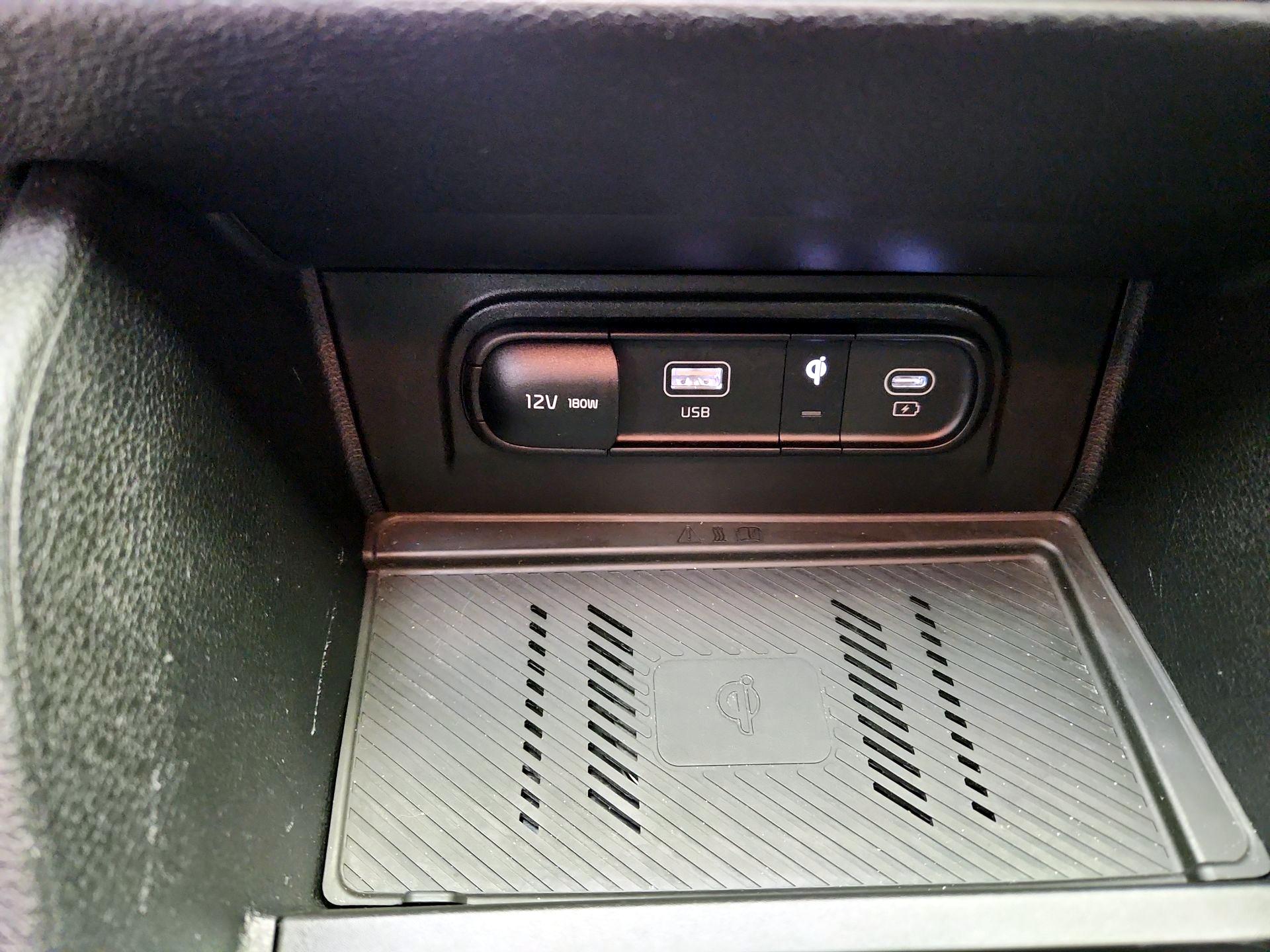 Thumbnail: 2023 Kia Sportage - 19