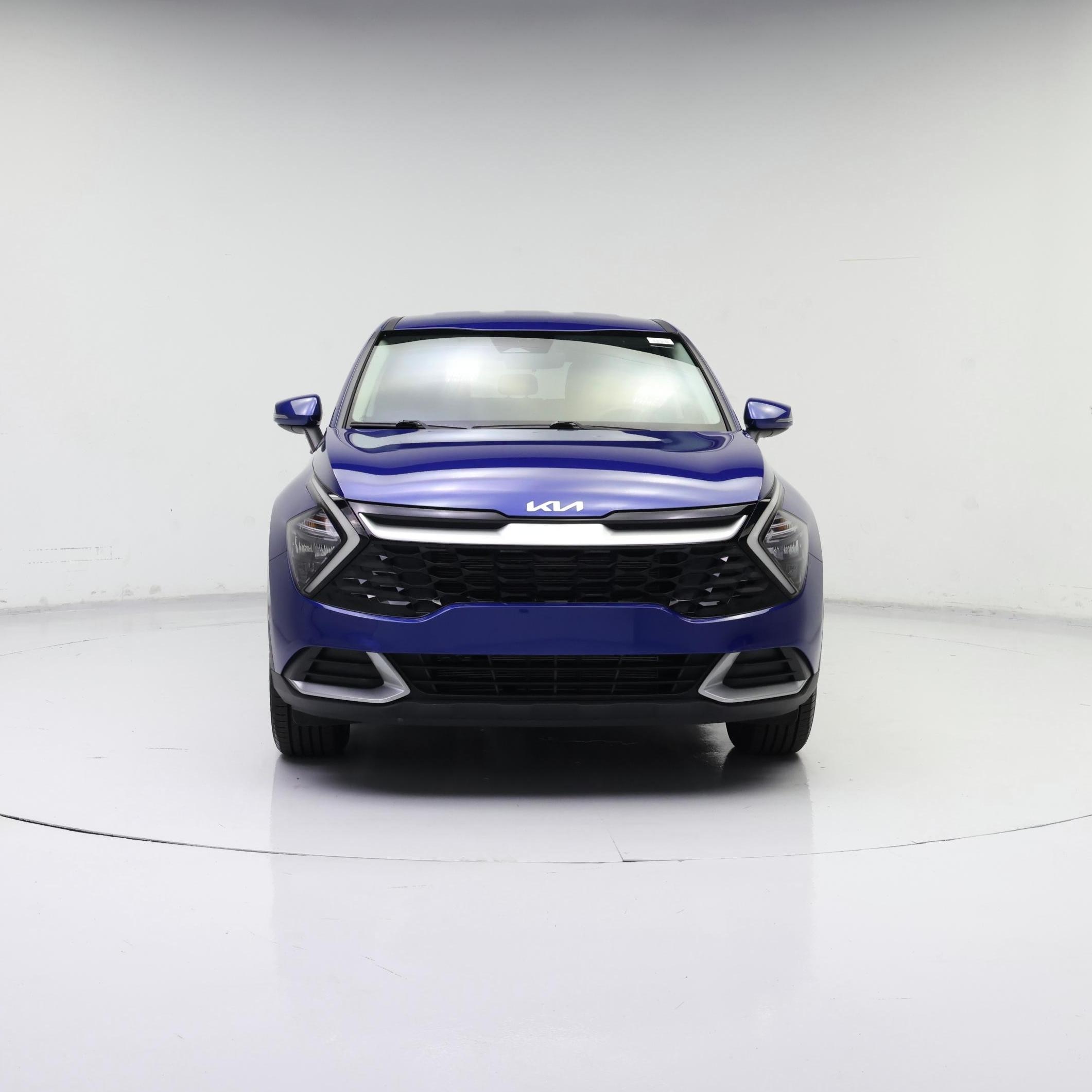 Thumbnail: 2023 Kia Sportage - 5