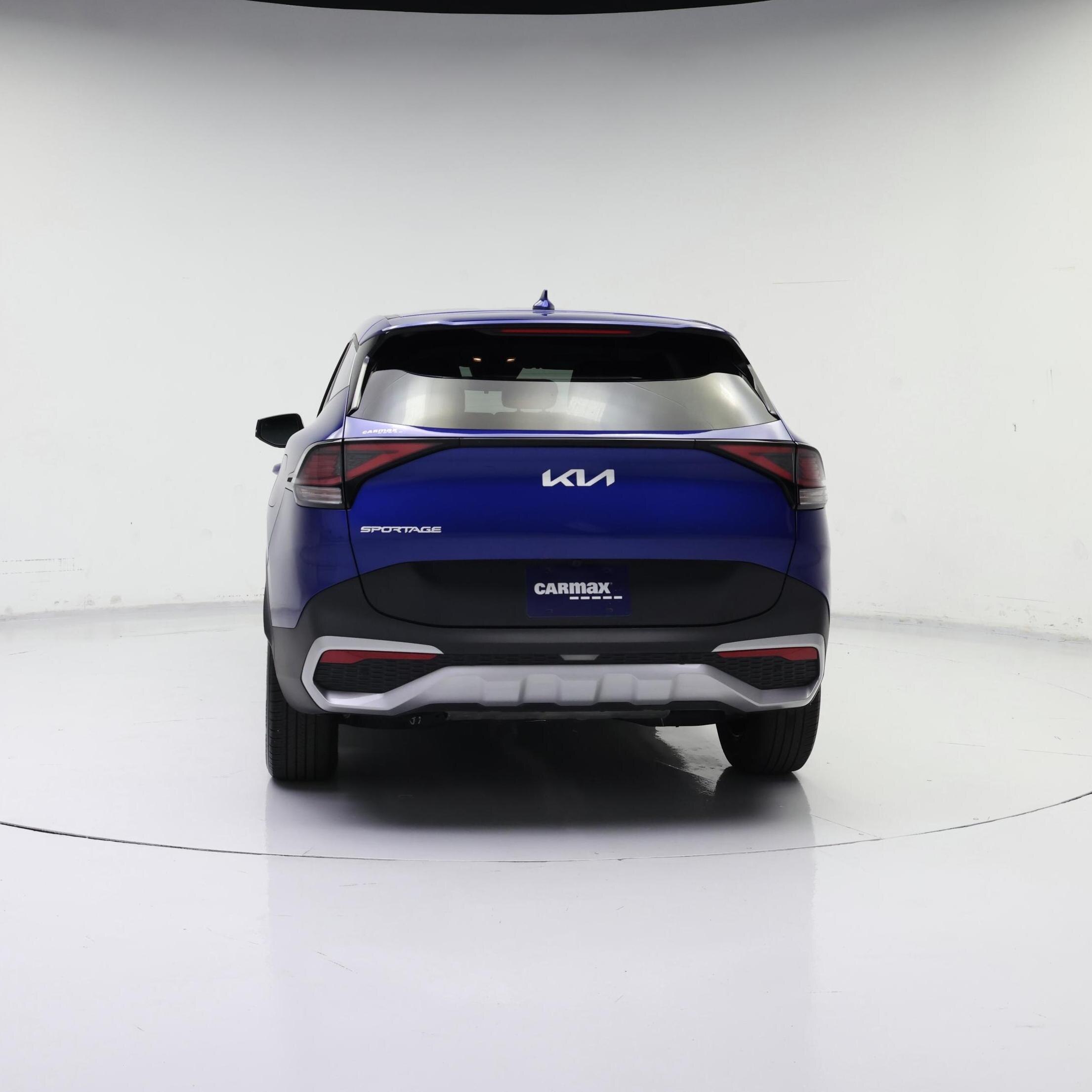 Thumbnail: 2023 Kia Sportage - 6