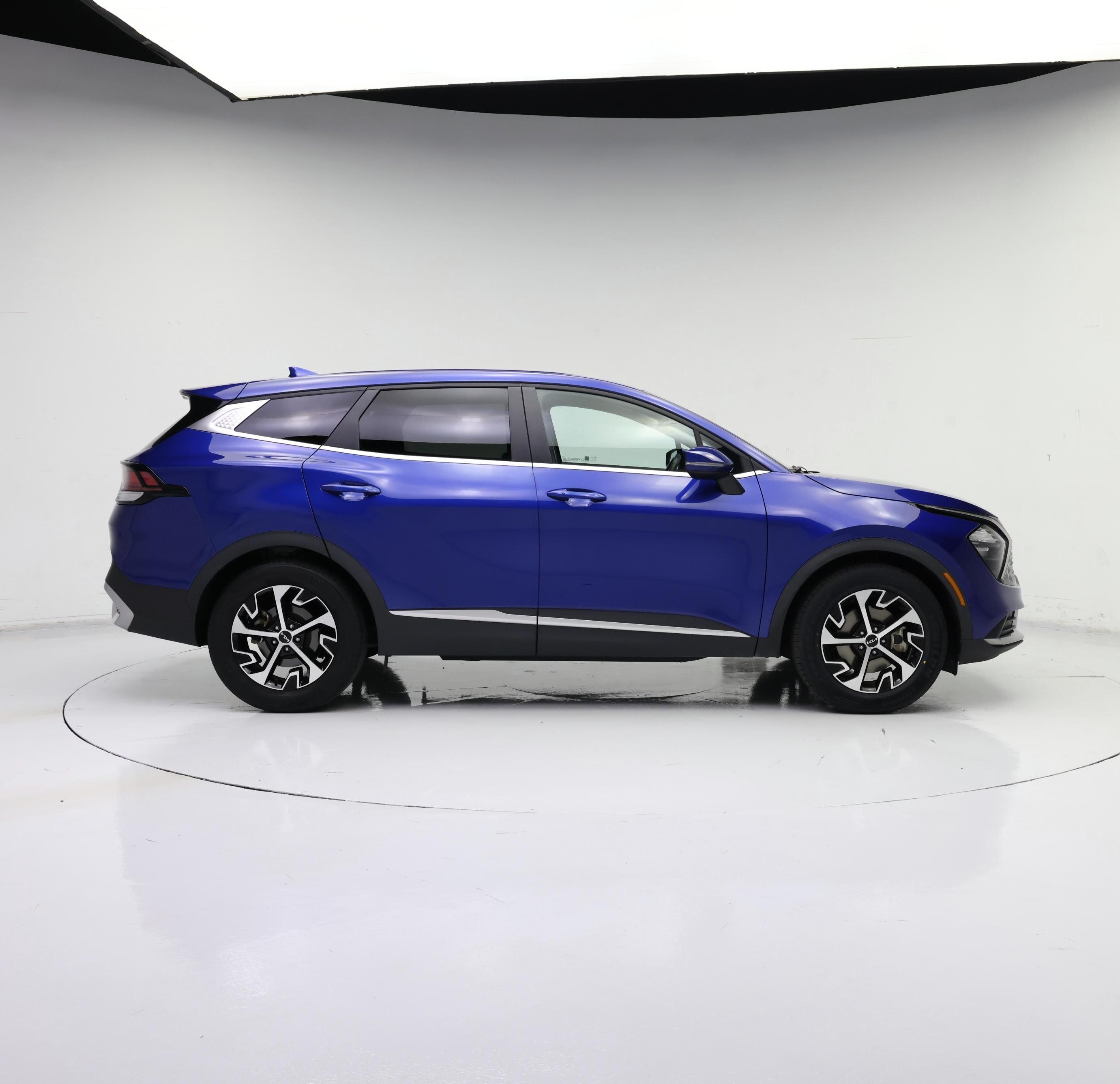 Thumbnail: 2023 Kia Sportage - 7