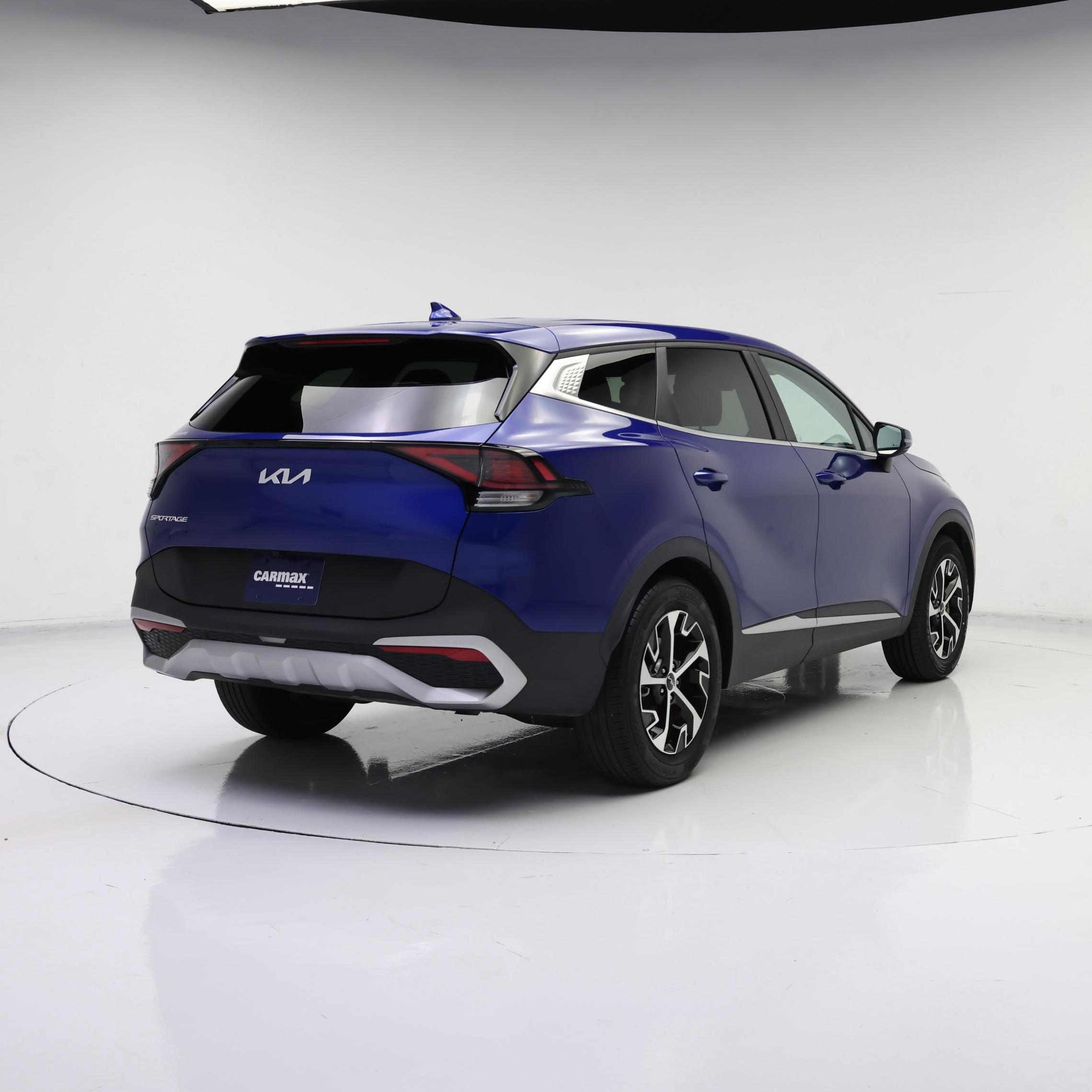 Thumbnail: 2023 Kia Sportage - 8