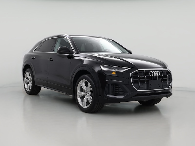 2022 Audi Q8 Premium Plus -
                  Jacksonville, FL