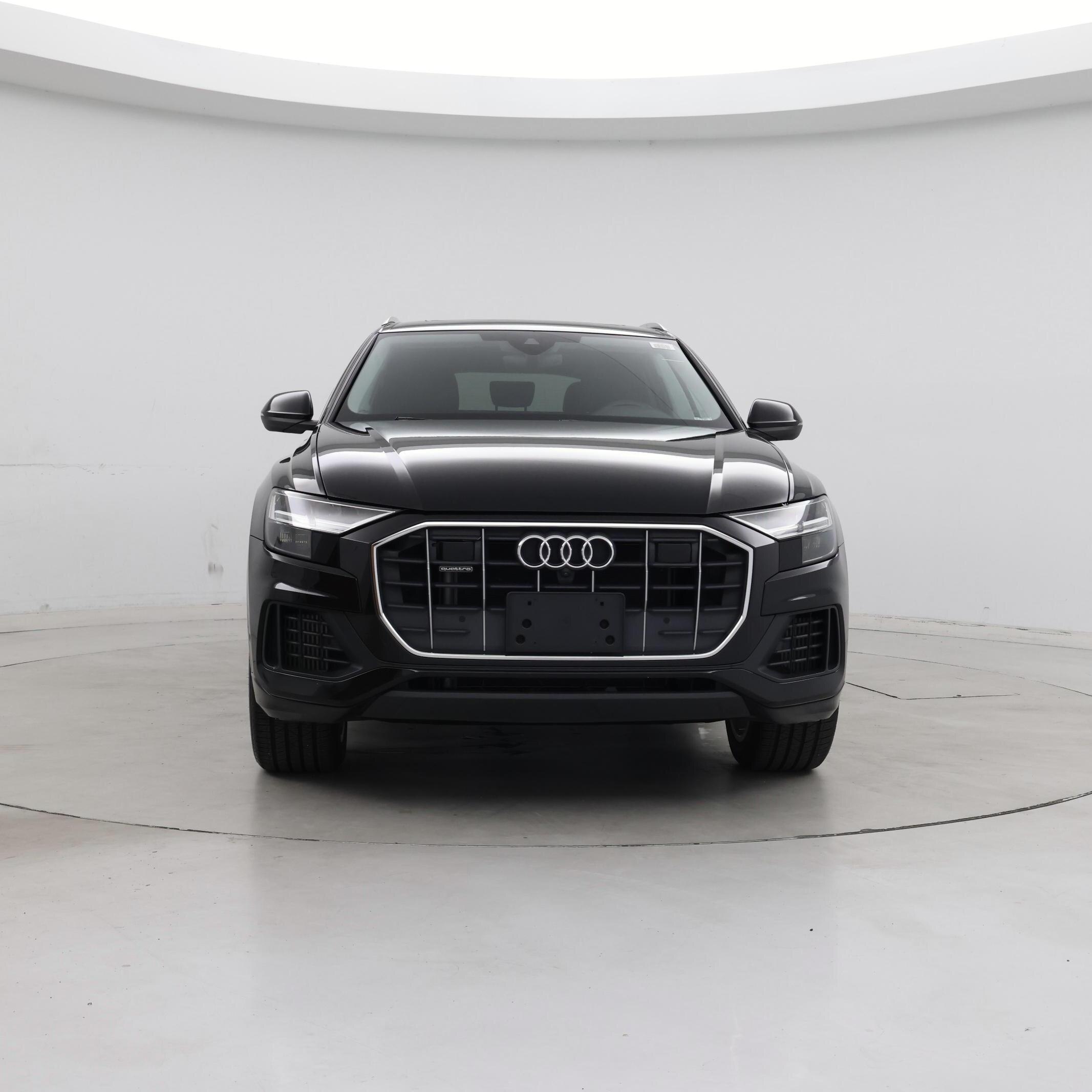 Thumbnail: 2022 Audi Q8 - 5