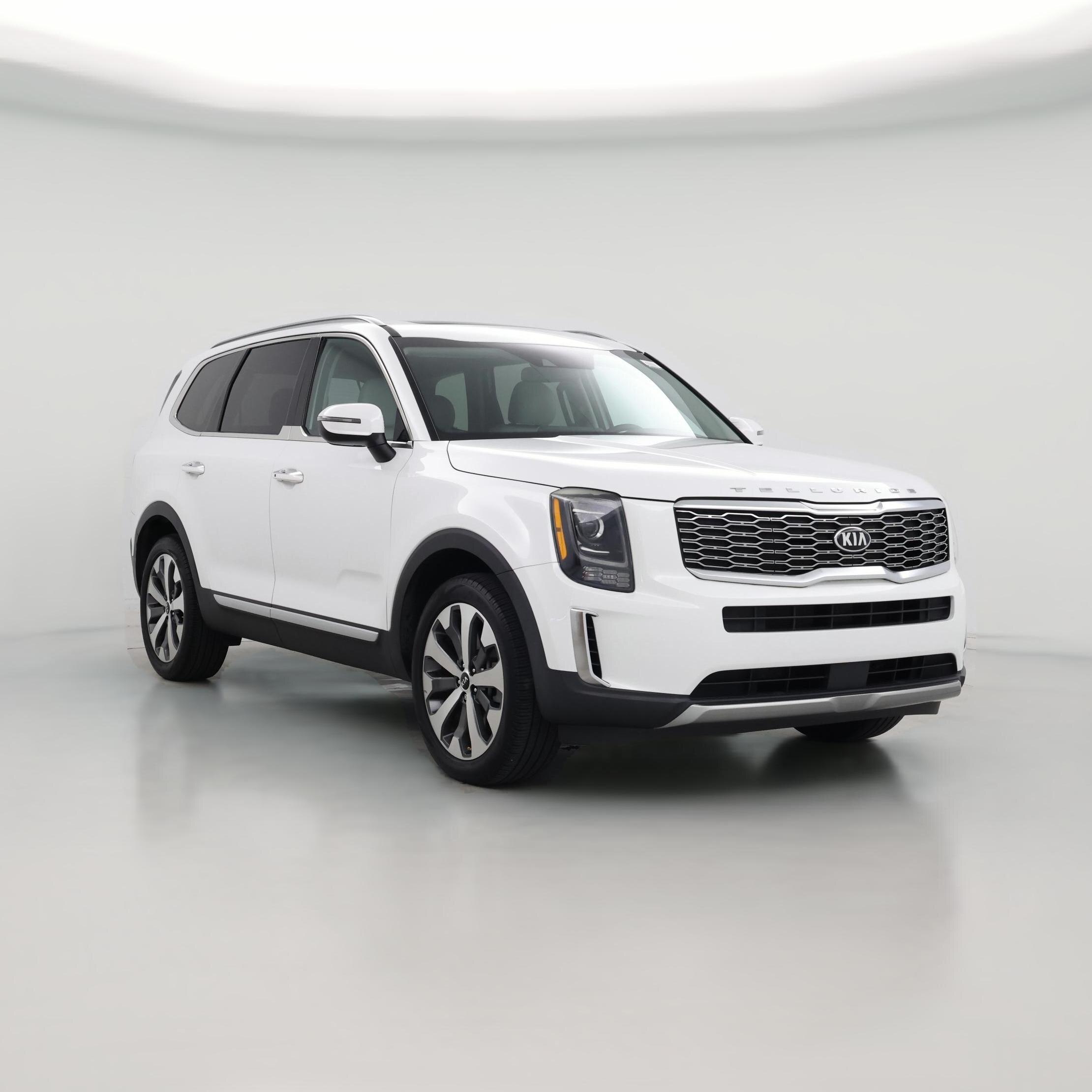Thumbnail: 2020 Kia Telluride - 1