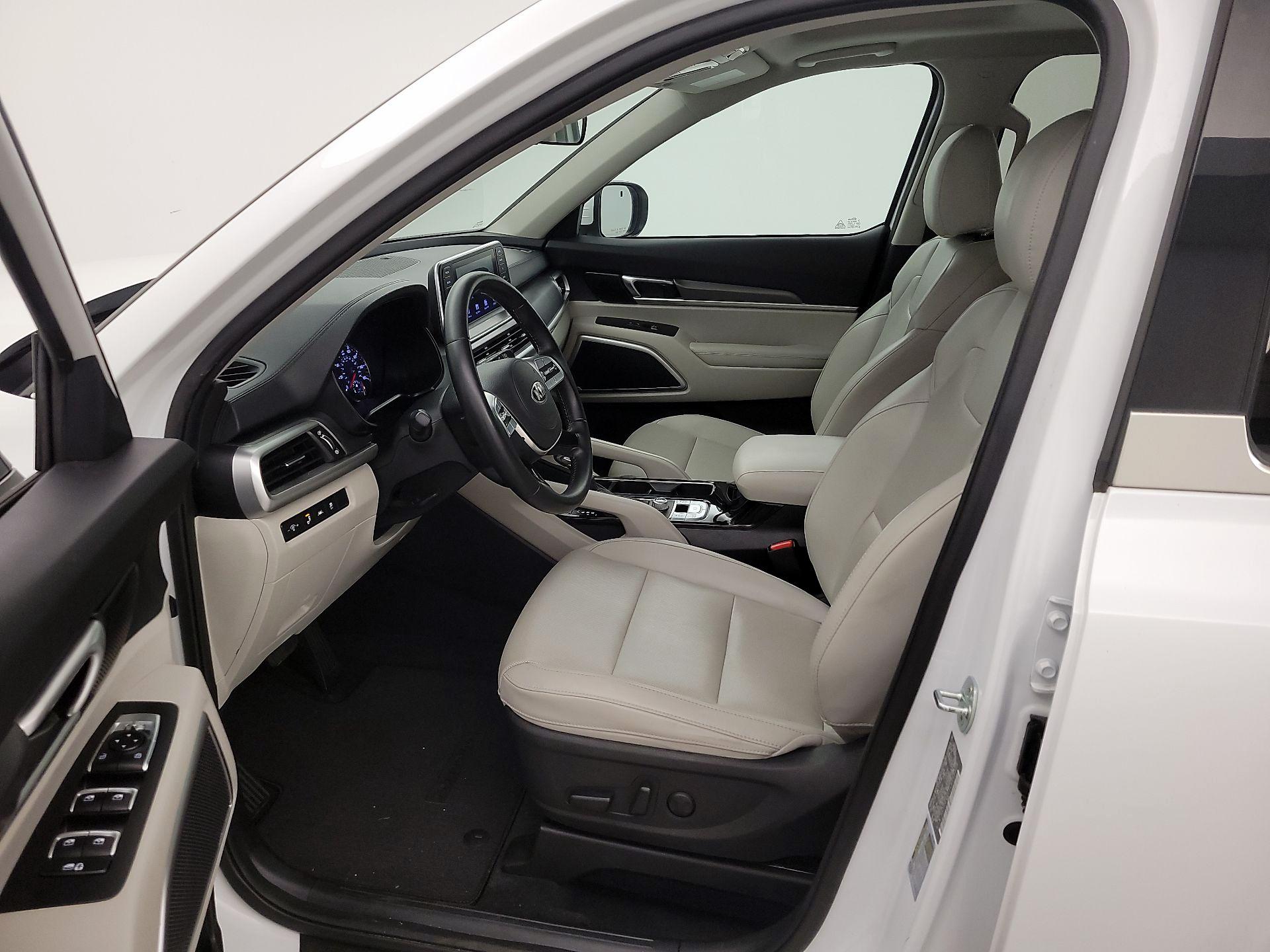 Thumbnail: 2020 Kia Telluride - 11