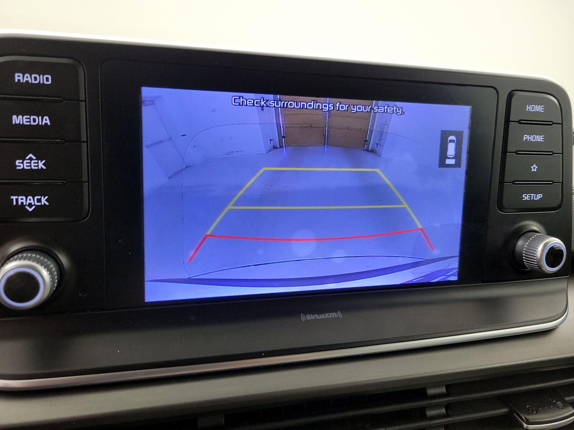 Thumbnail: 2020 Kia Telluride - 14