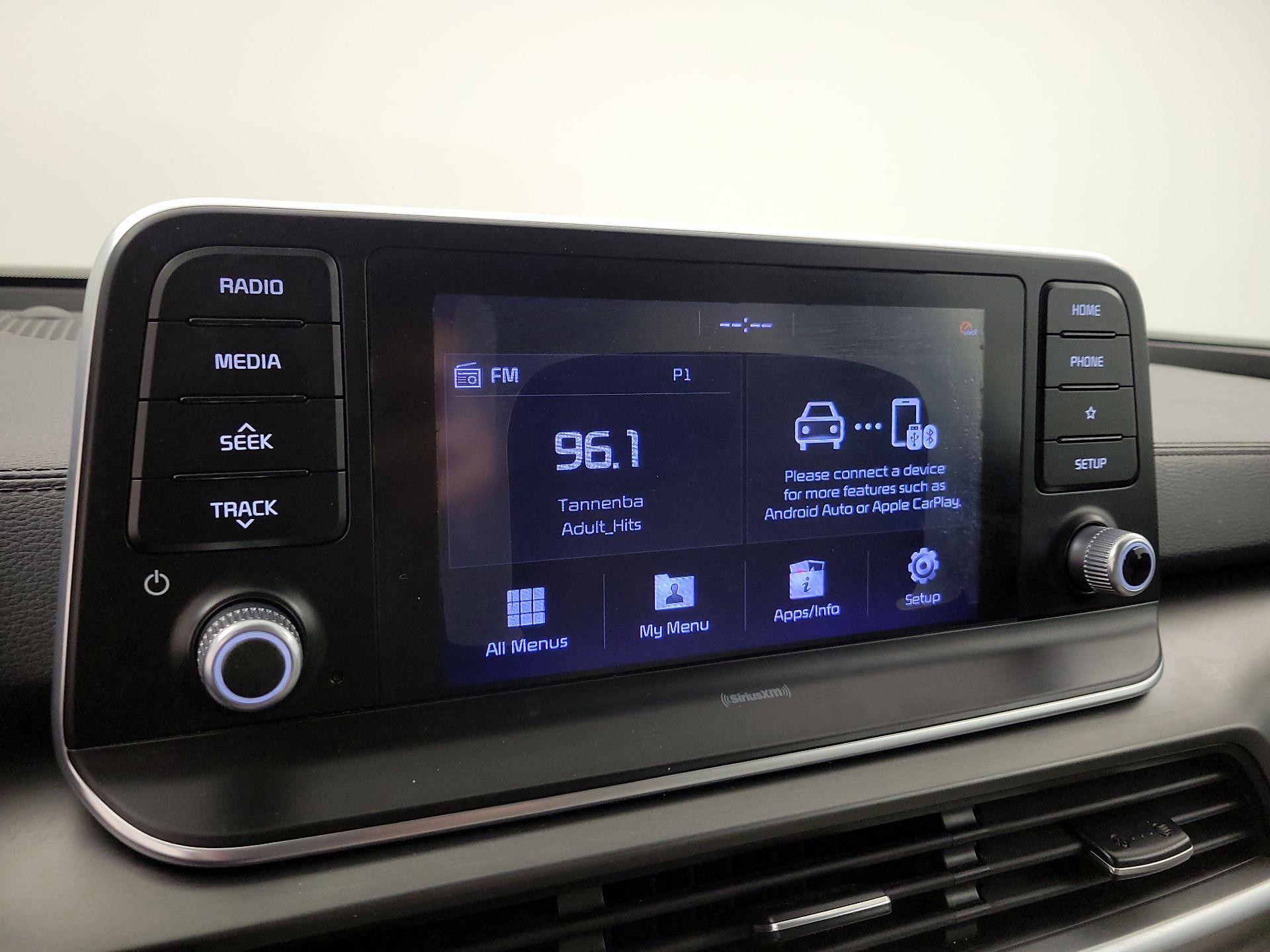 Thumbnail: 2020 Kia Telluride - 15