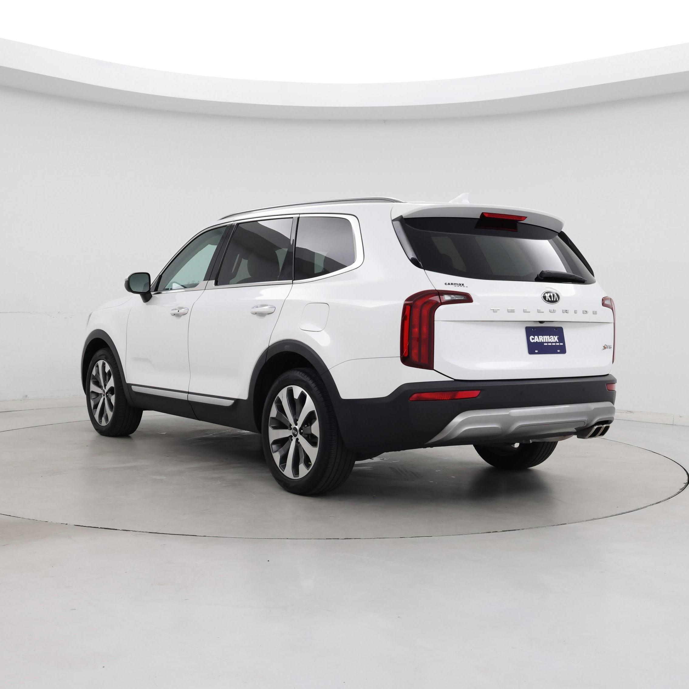 Thumbnail: 2020 Kia Telluride - 2