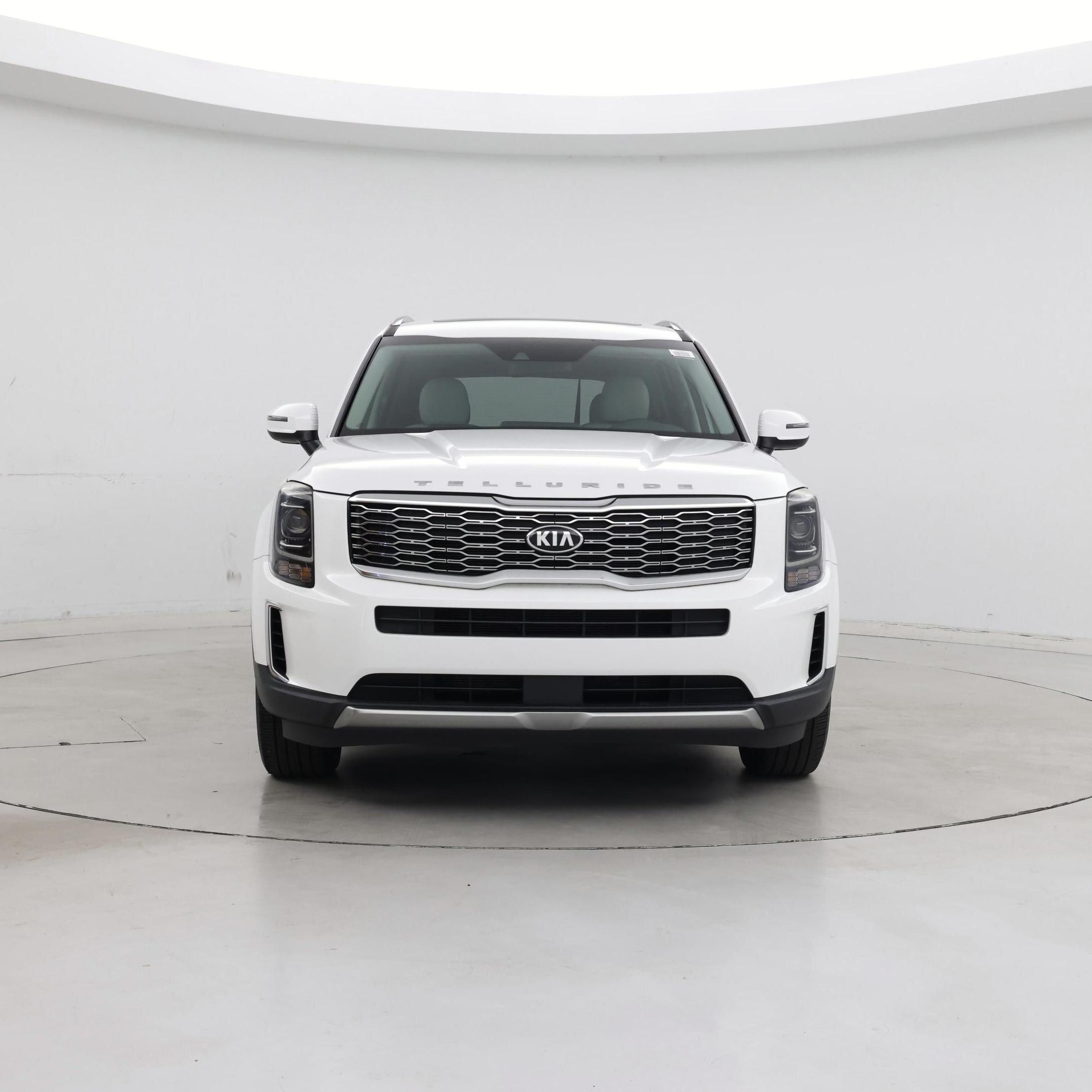 Thumbnail: 2020 Kia Telluride - 5